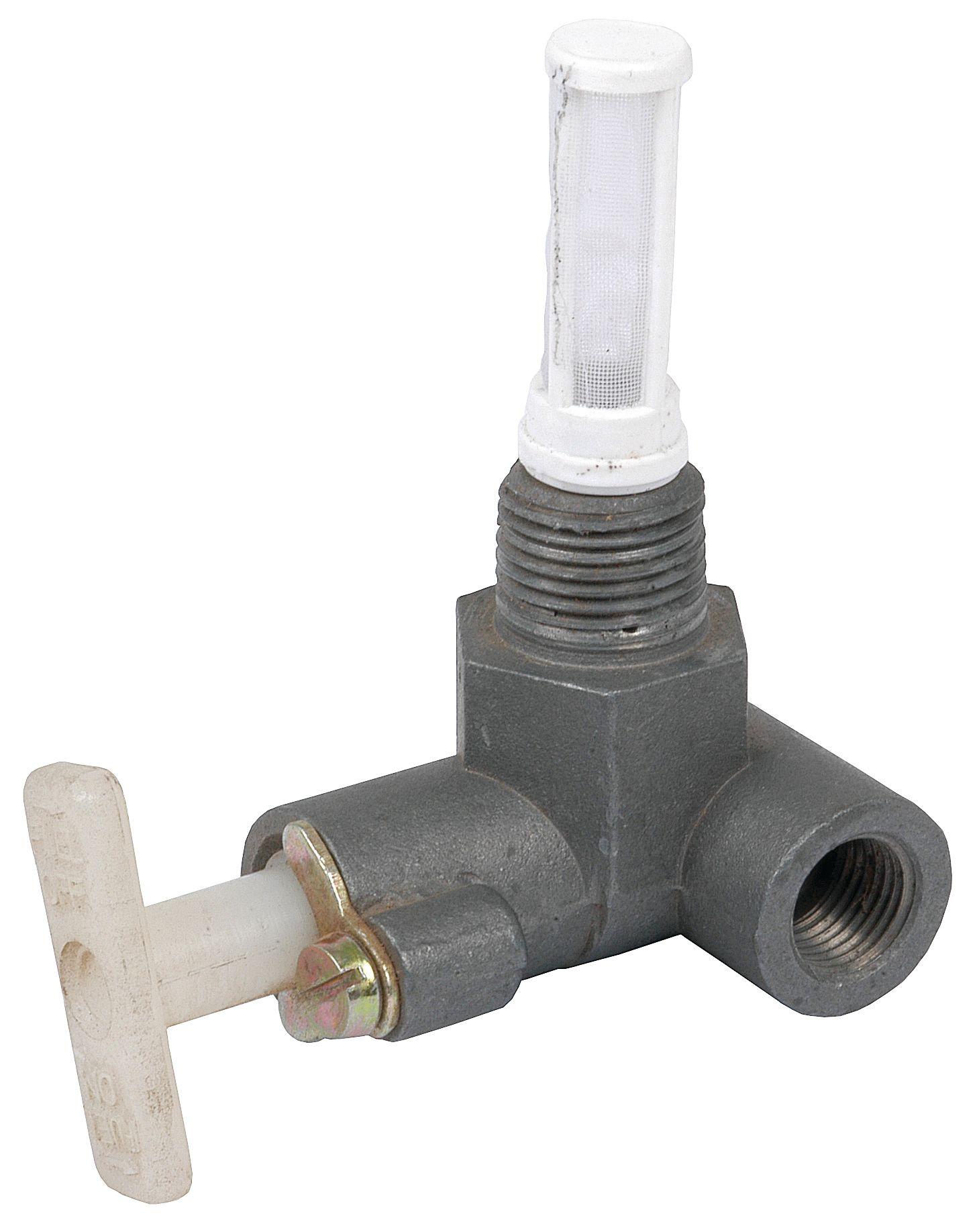 LANDINI FUEL TAP 40574