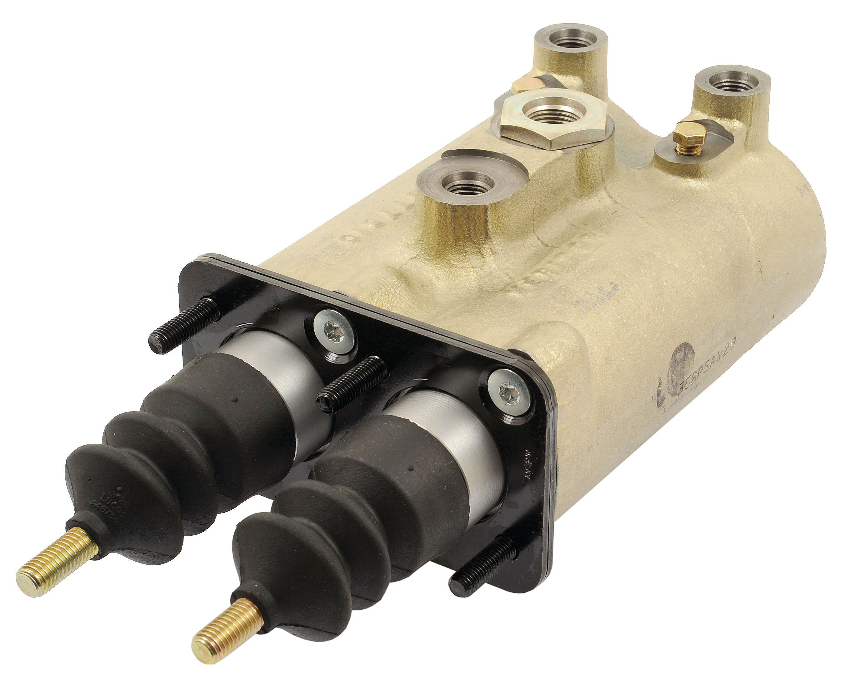 FORD NEW HOLLAND BRAKE VALVE BOOSTER 102607