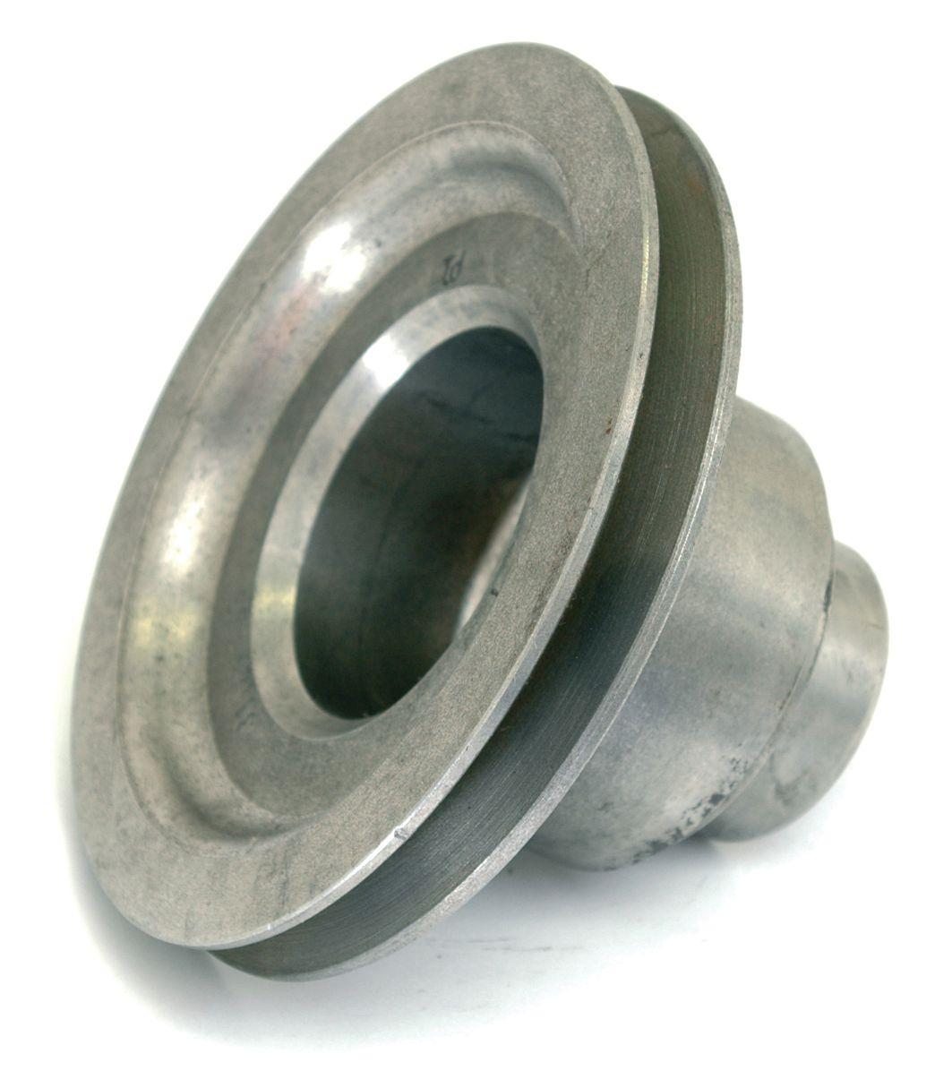 LANDINI PULLEY-CRANKSHAFT 41879