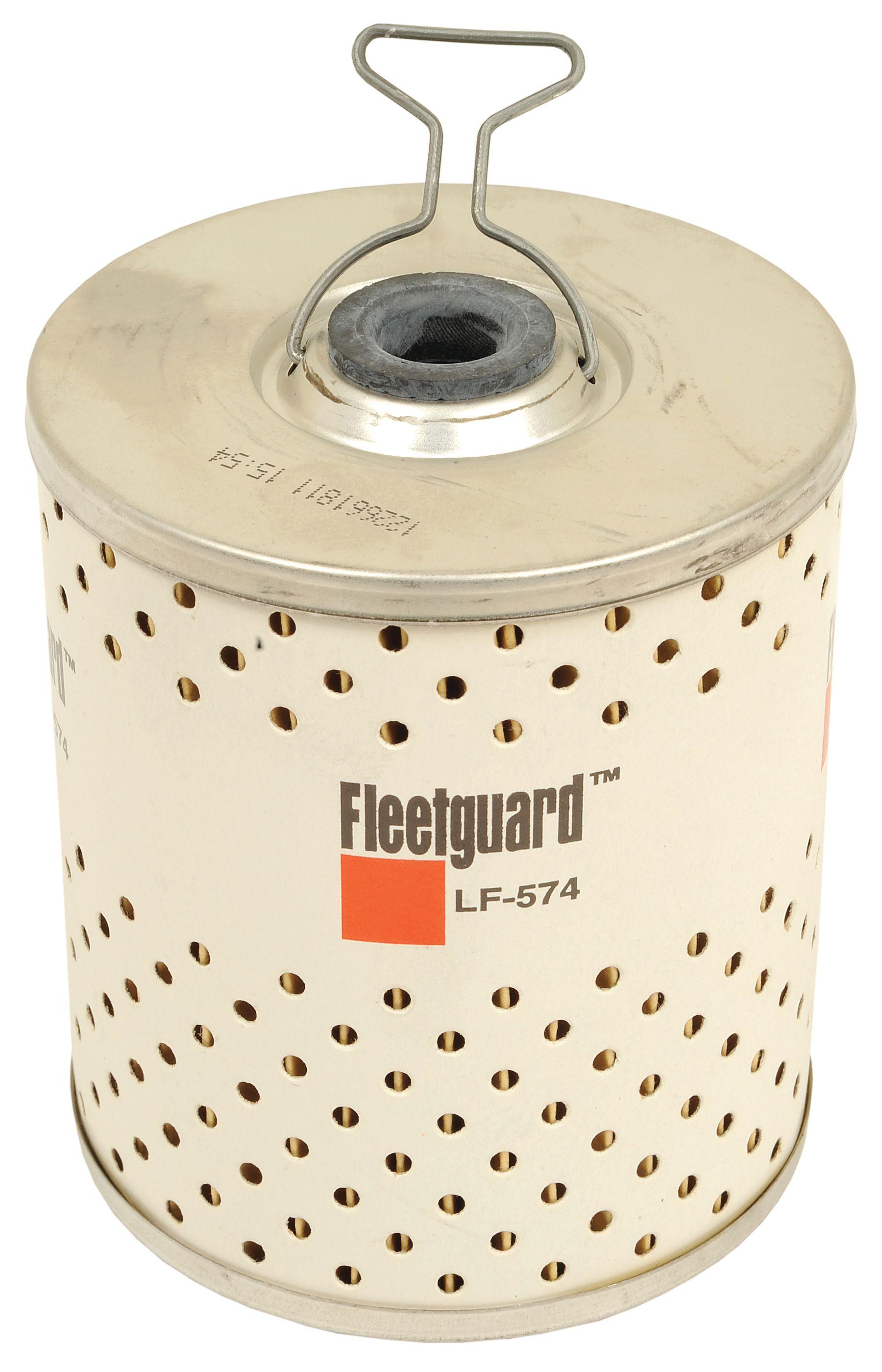 CLAAS OIL FILTER LF574 109485