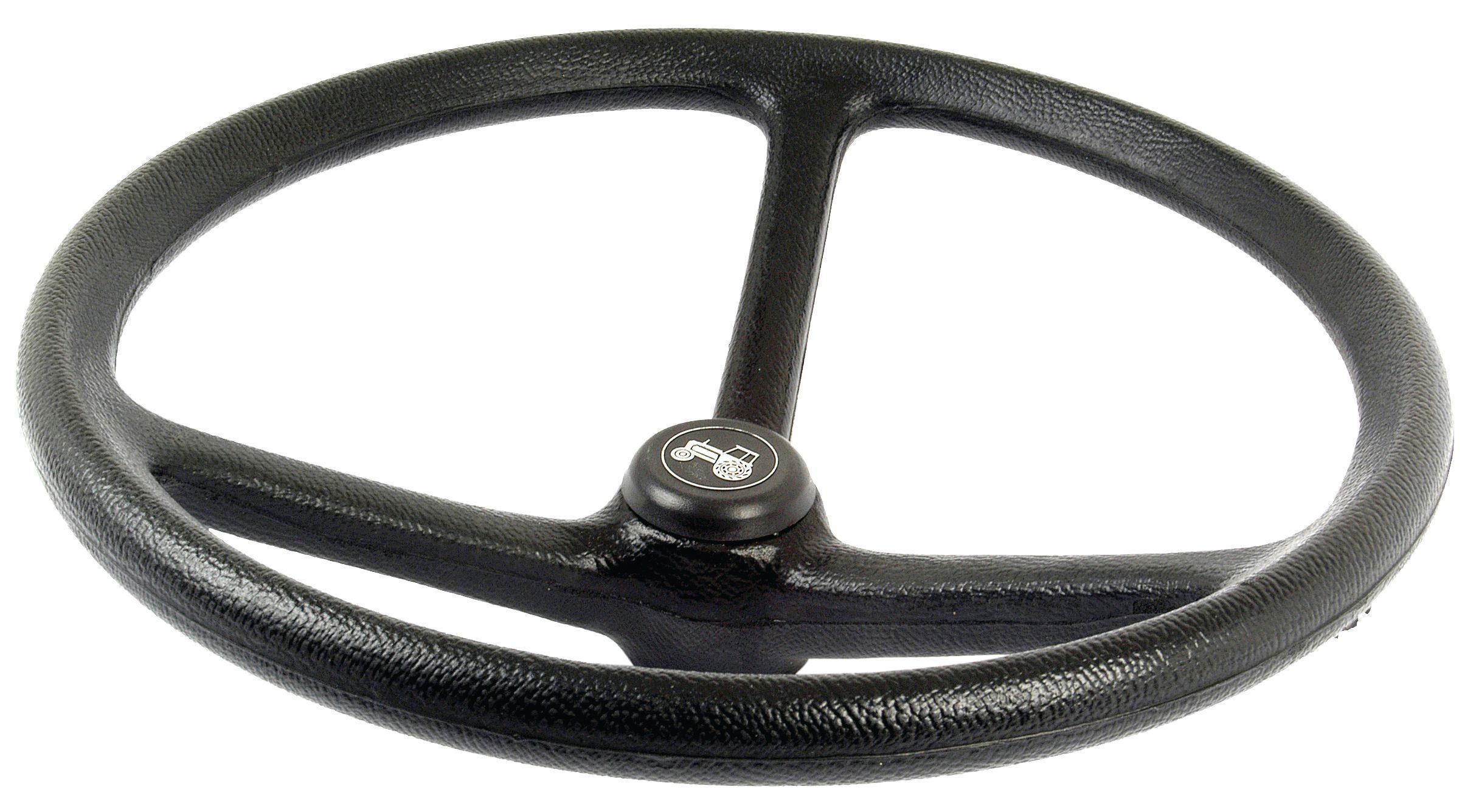 ALLIS CHALMERS STEERING WHEEL-SPLINED 61621