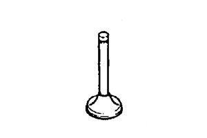 MASSEY FERGUSON TELESCOPIC HANDLER EXHAUST VALVE (AGCO) 748309M1