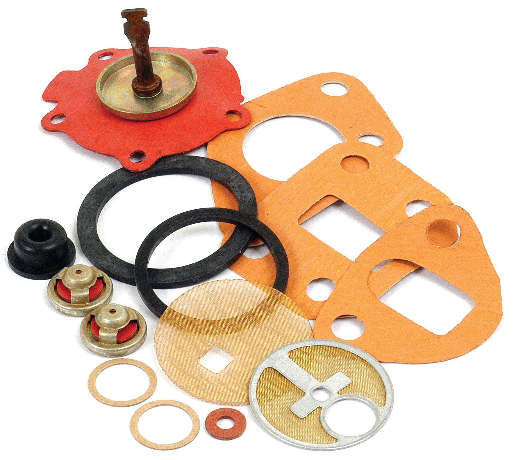 CASE IH FUEL PUMP REPAIR KIT 40567