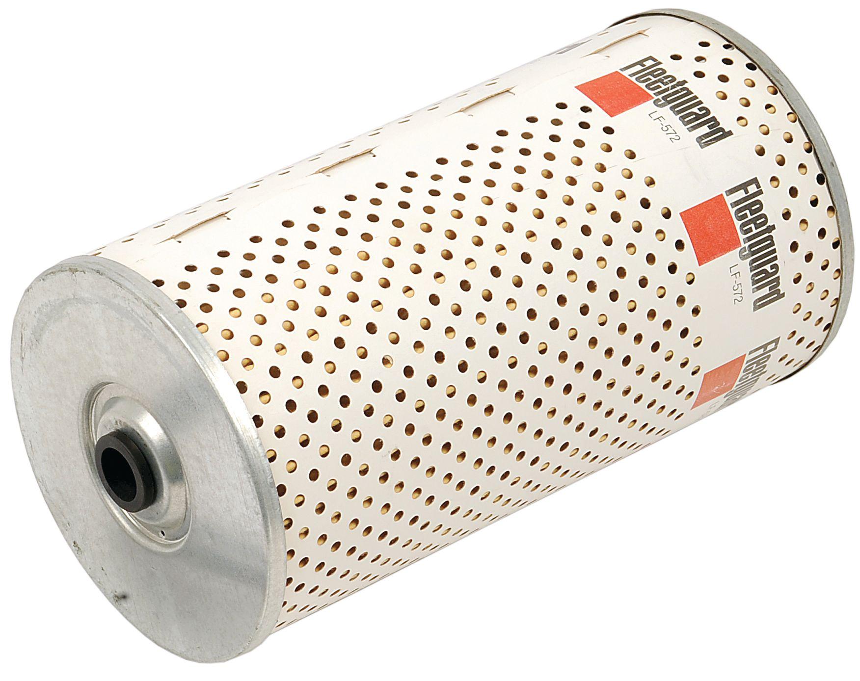 MASSEY FERGUSON OIL FILTER LF572 109484