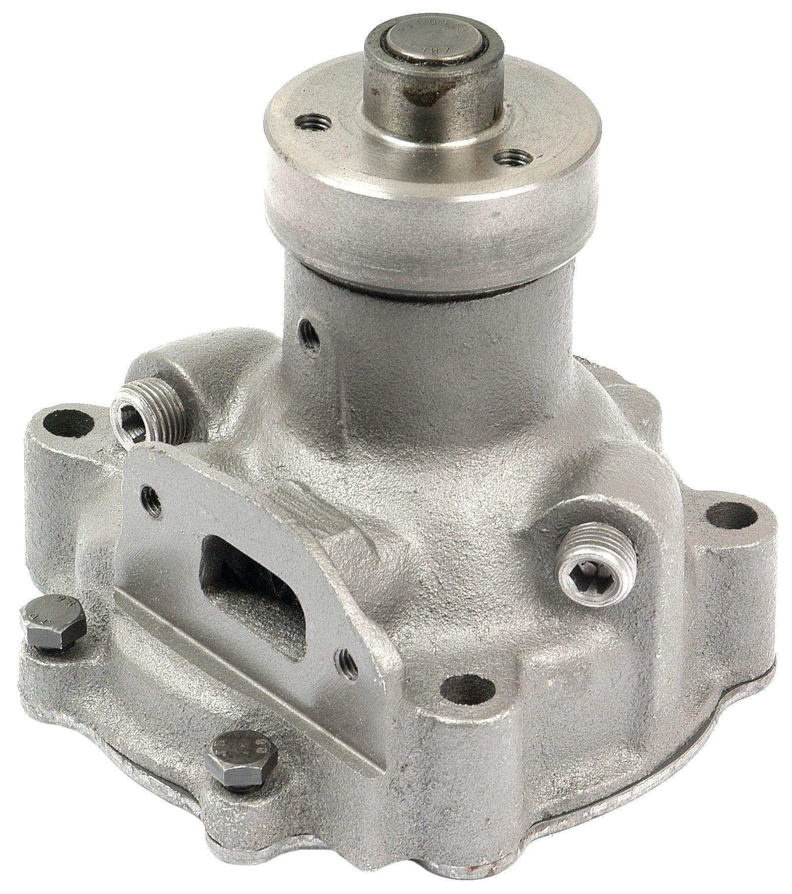 FIAT WATER PUMP 63052