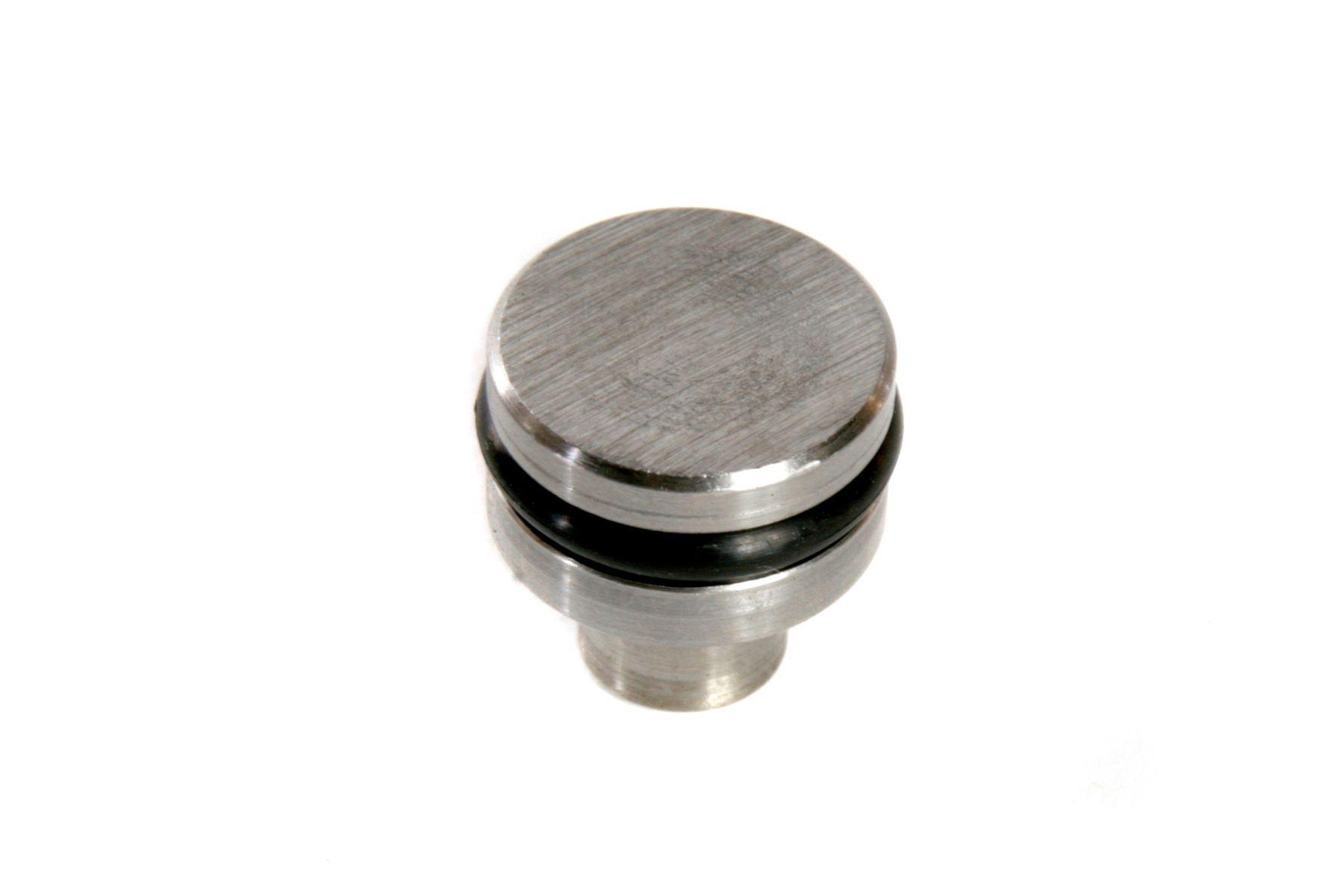 MASSEY FERGUSON TRACTOR PLUG (AGCO) 1664509M1
