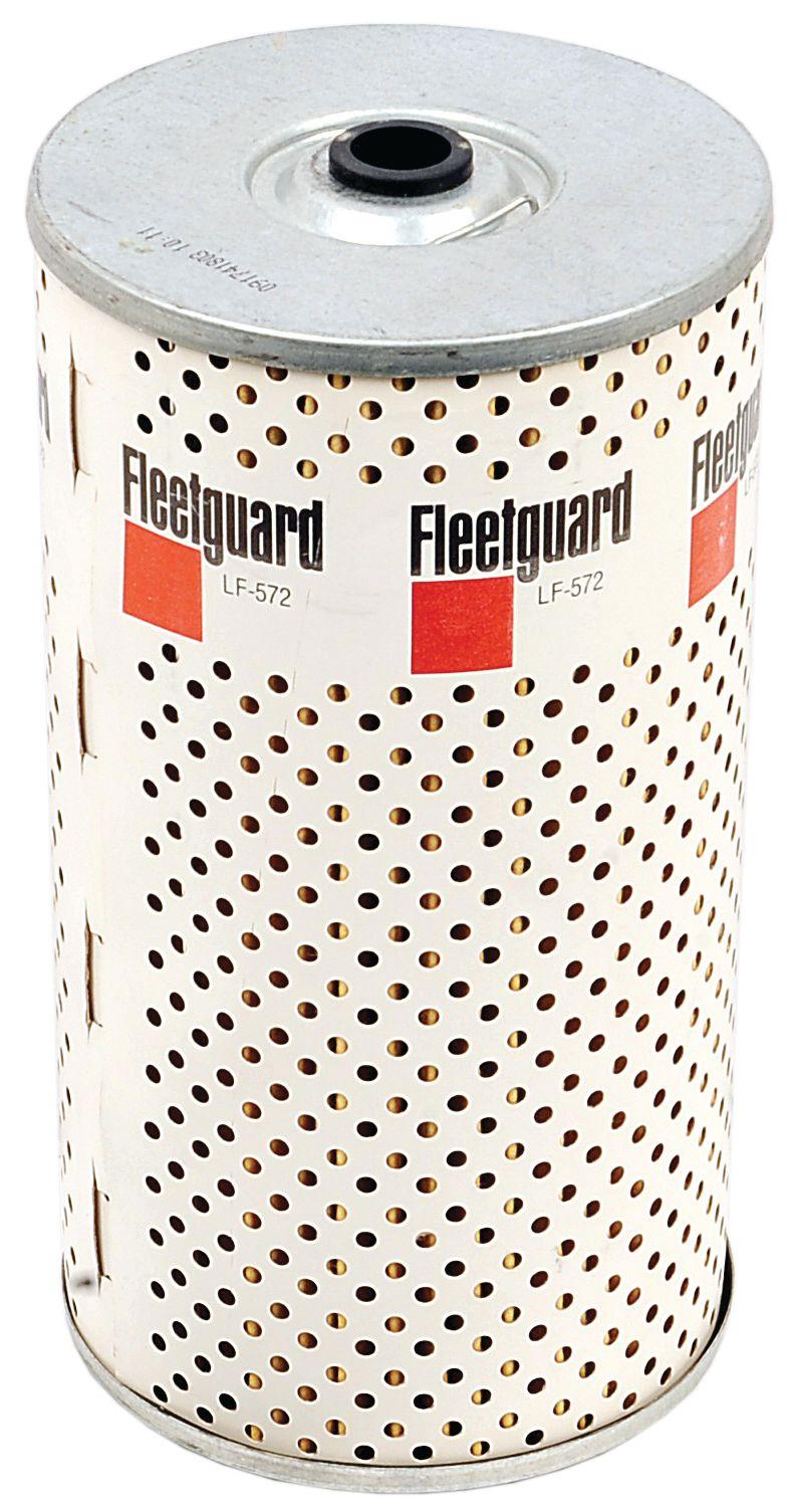 MASSEY FERGUSON OIL FILTER LF572 109484