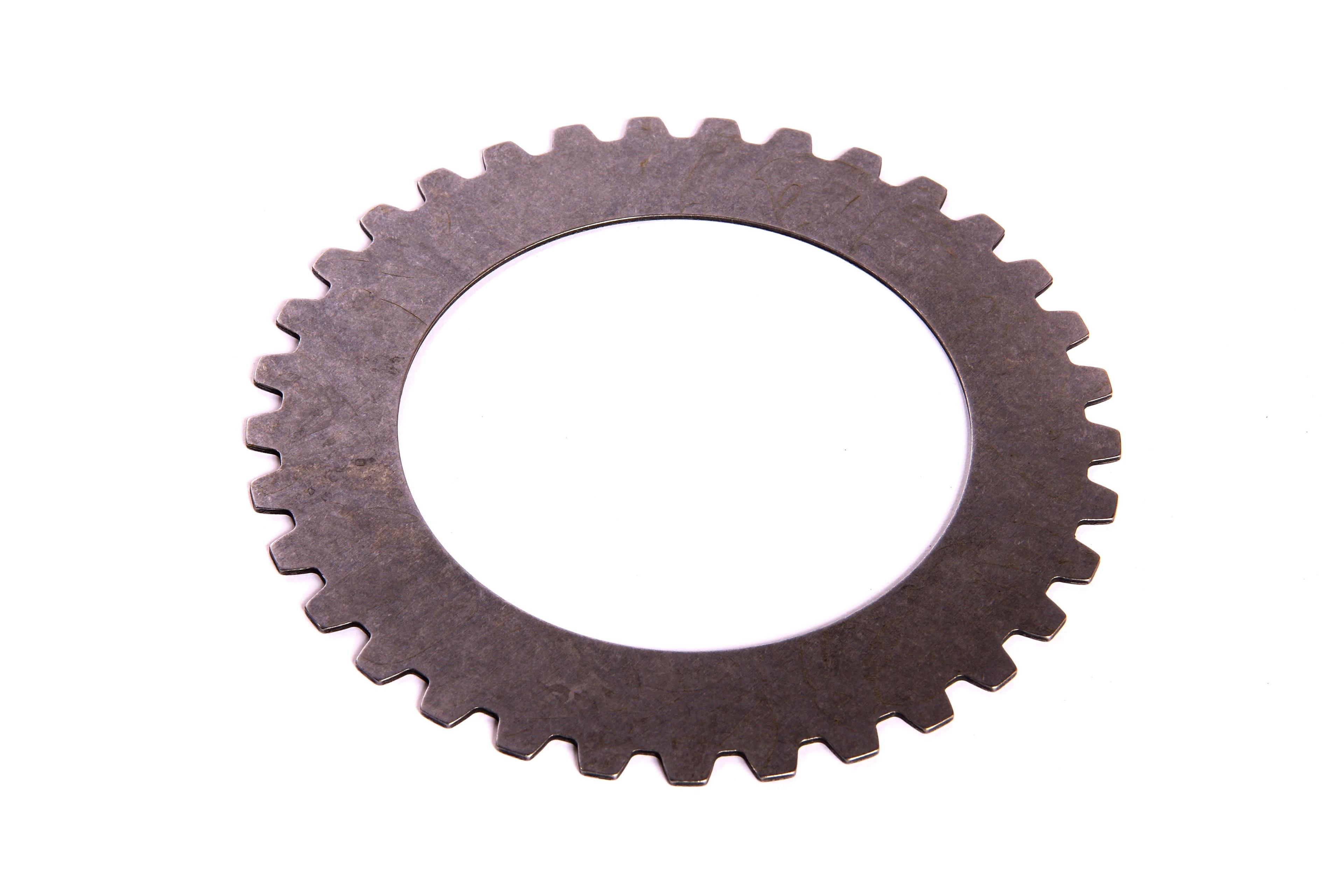 MASSEY FERGUSON TRACTOR CLUTCH DISC (AGCO) 1870860M1