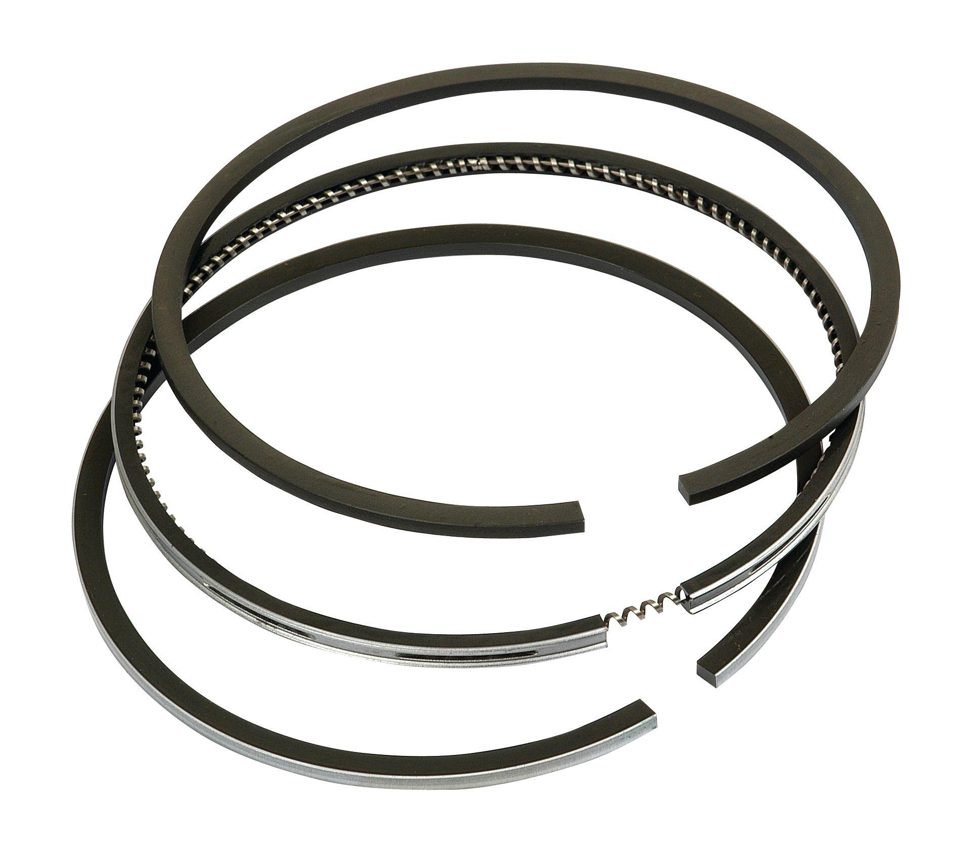 MASSEY FERGUSON RING SET 43175