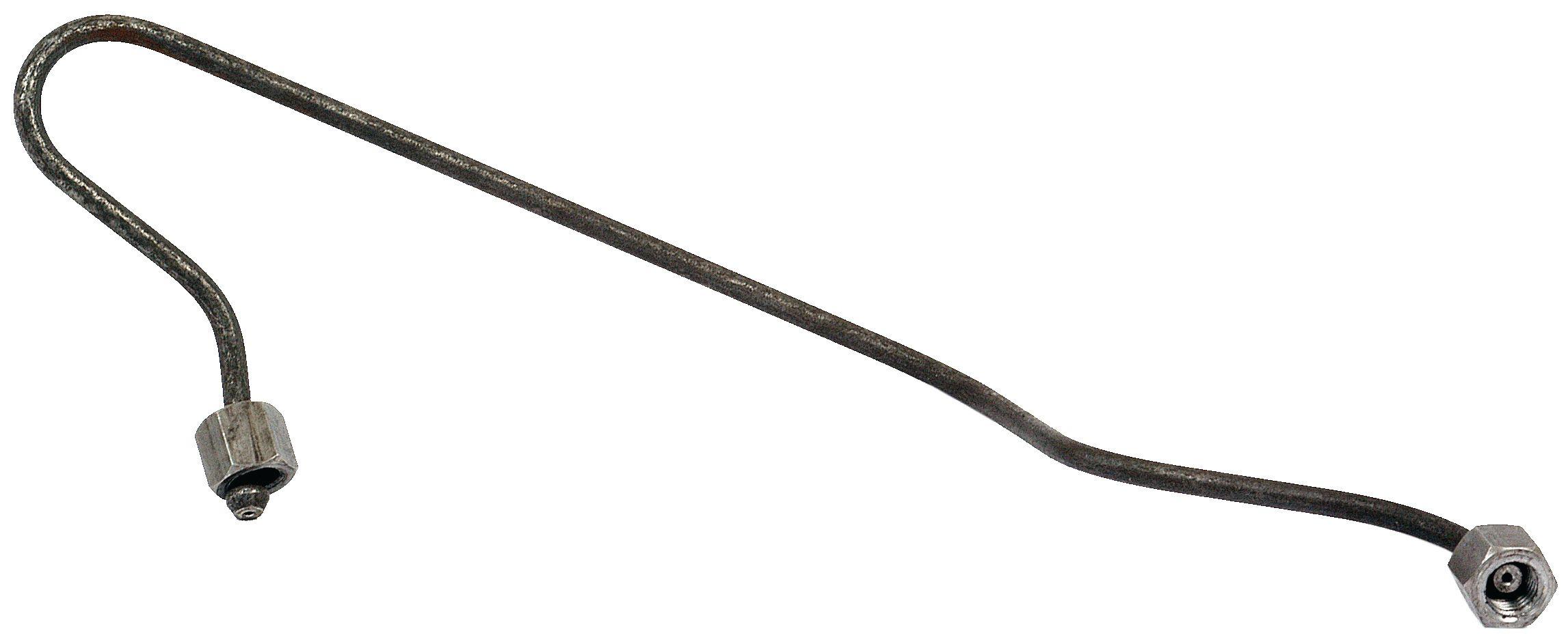 FORD NEW HOLLAND PIPE-INJECTOR NO.3 65804