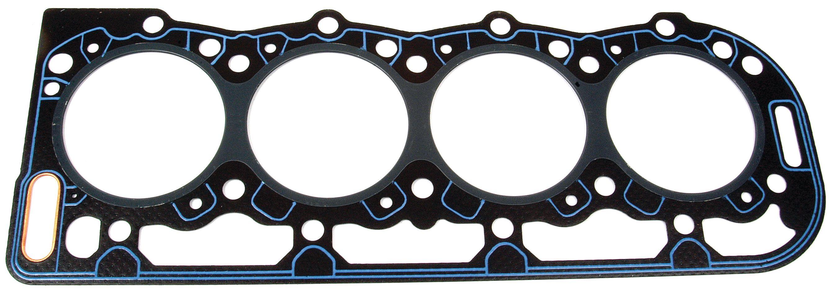 FORD NEW HOLLAND GASKET-HEAD (4 CYL) 4.4" 65847