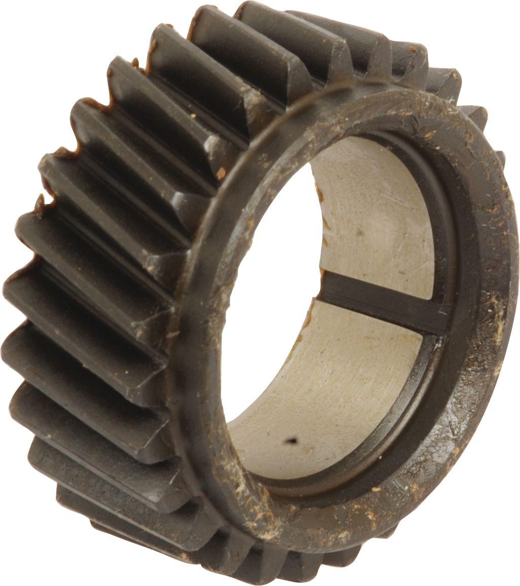 FORD NEW HOLLAND CRANK GEAR 107533