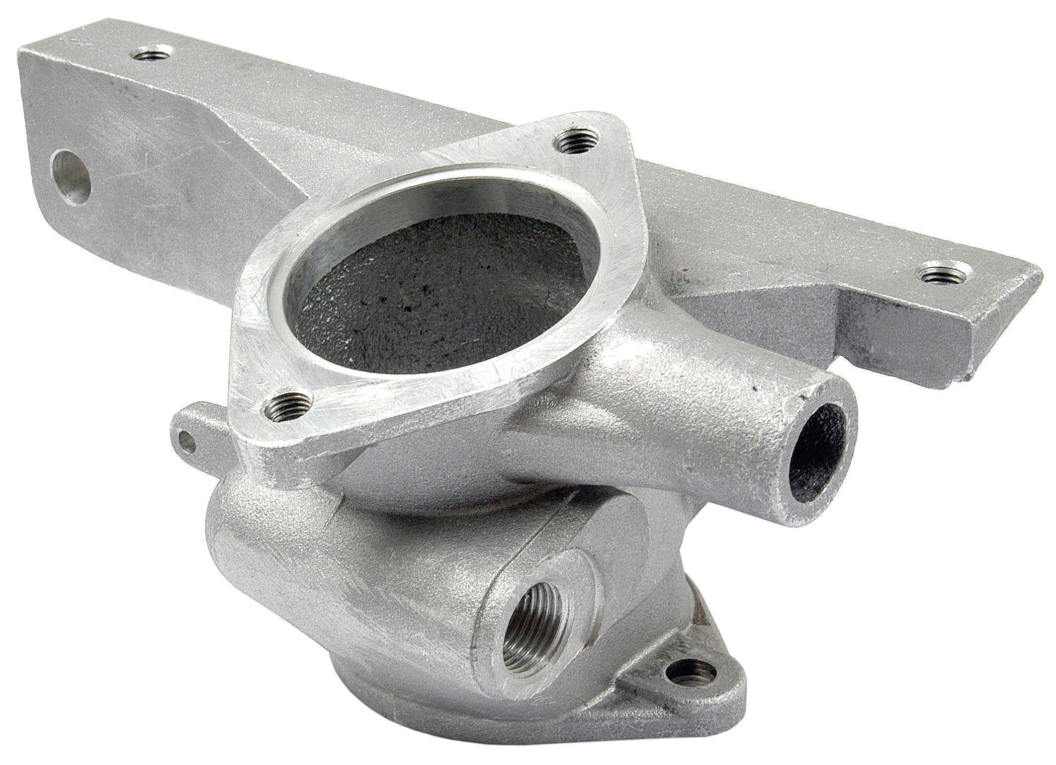 MASSEY FERGUSON HOUSING-THERMOSTAT 42732