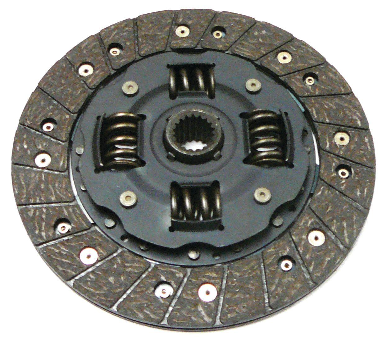 ISEKI CLUTCH DISC 69115