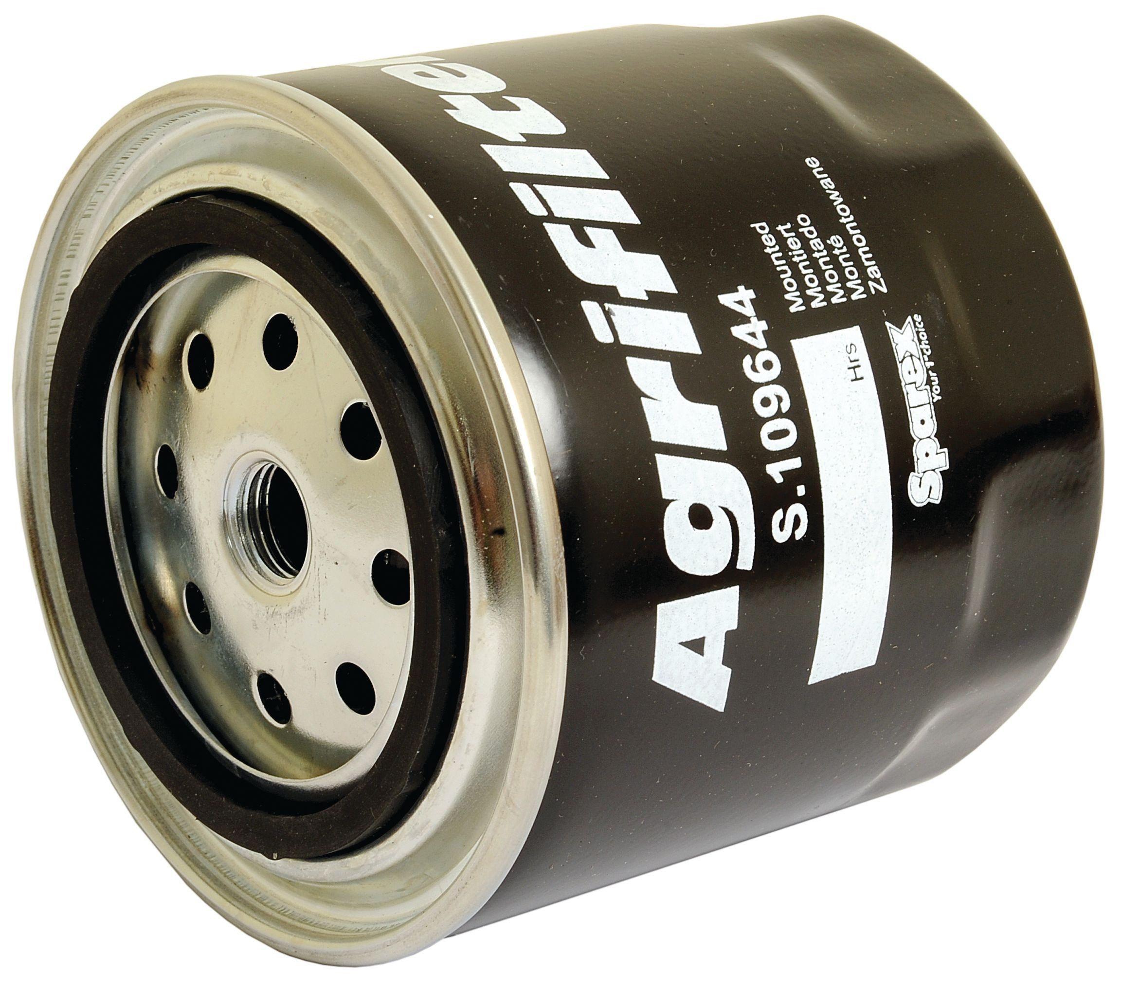 FIAT FUEL SEPARATOR 109644