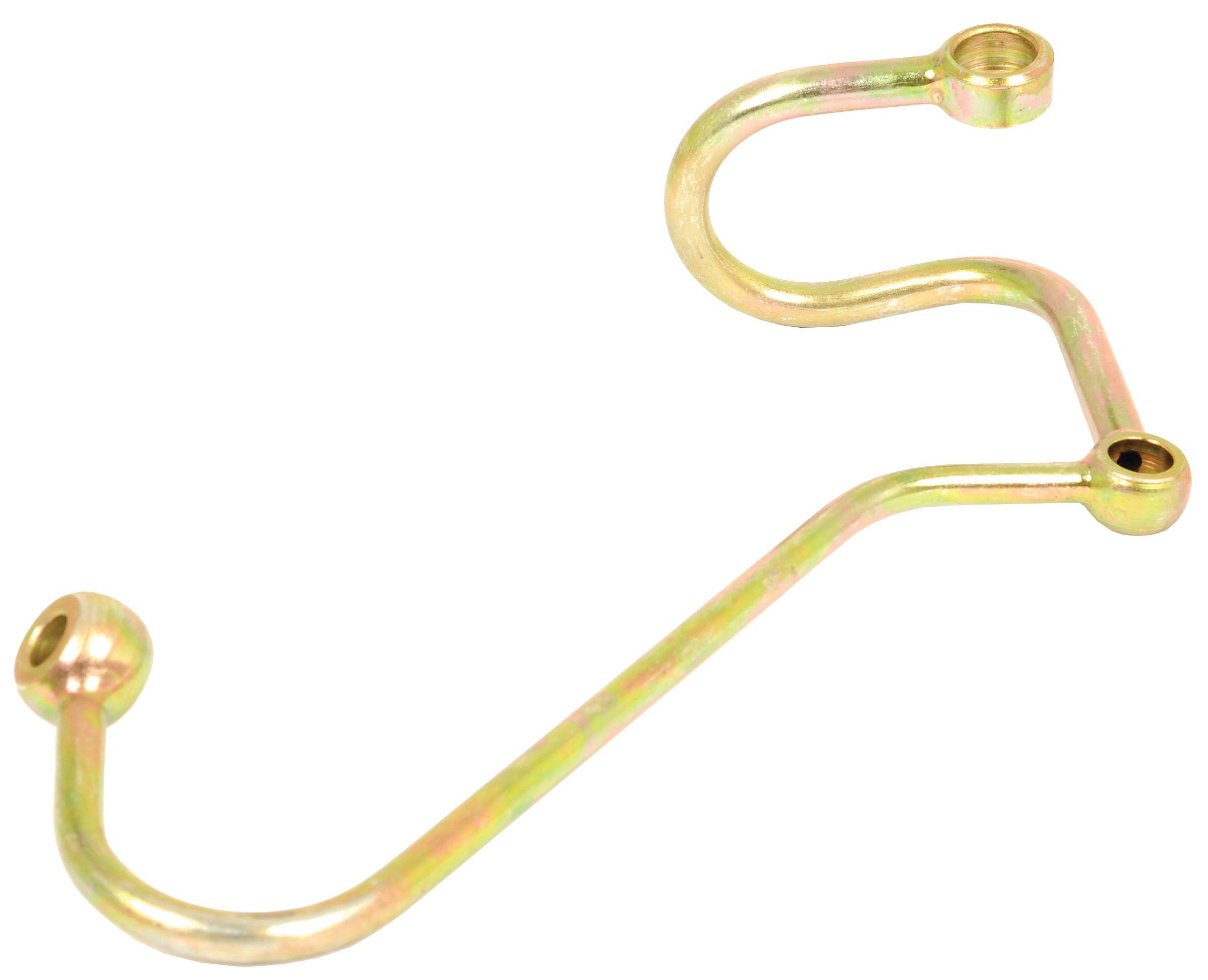 LANDINI FUEL PIPE 107410