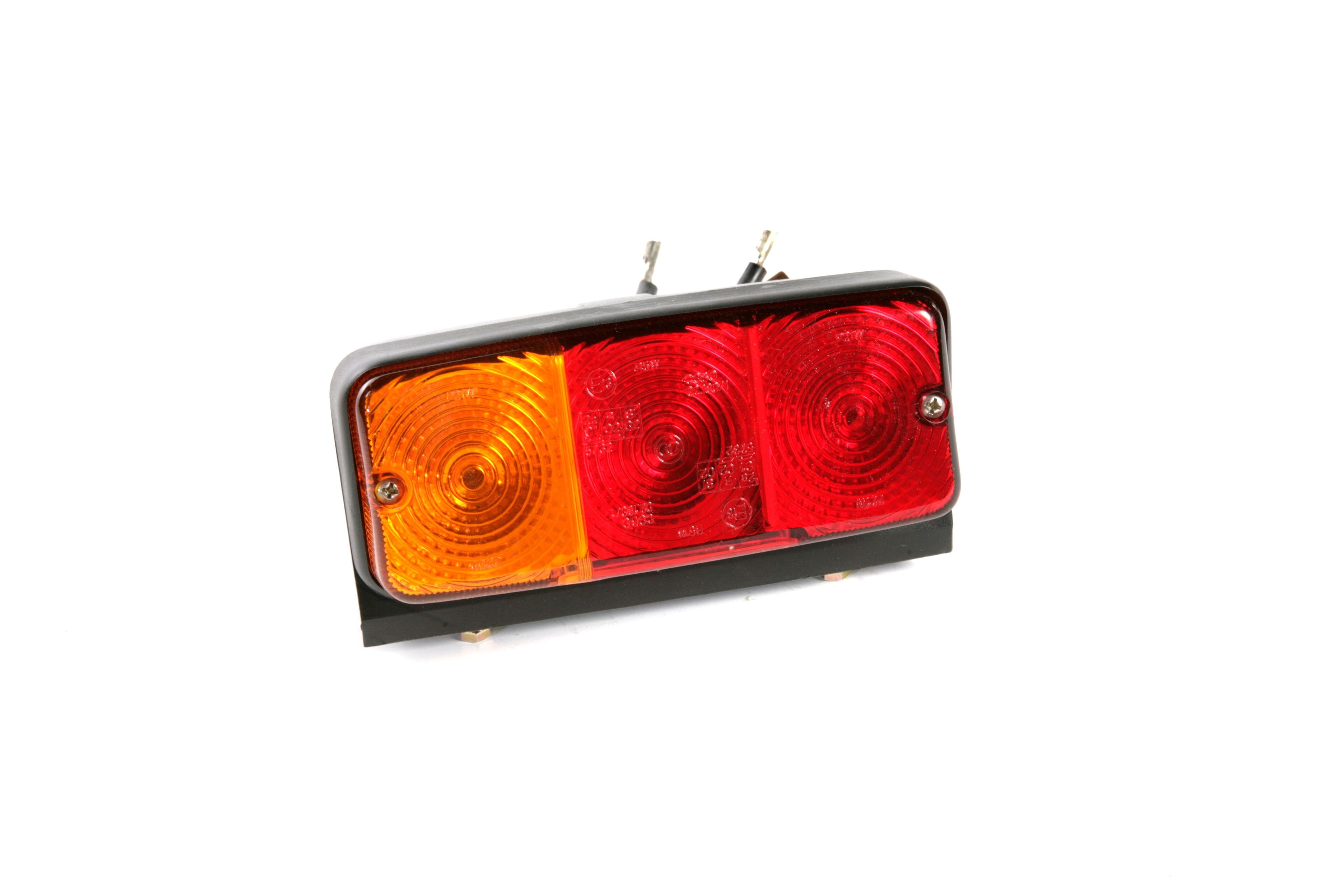 MASSEY FERGUSON TRACTOR LIGHT (AGCO) 1424106M92