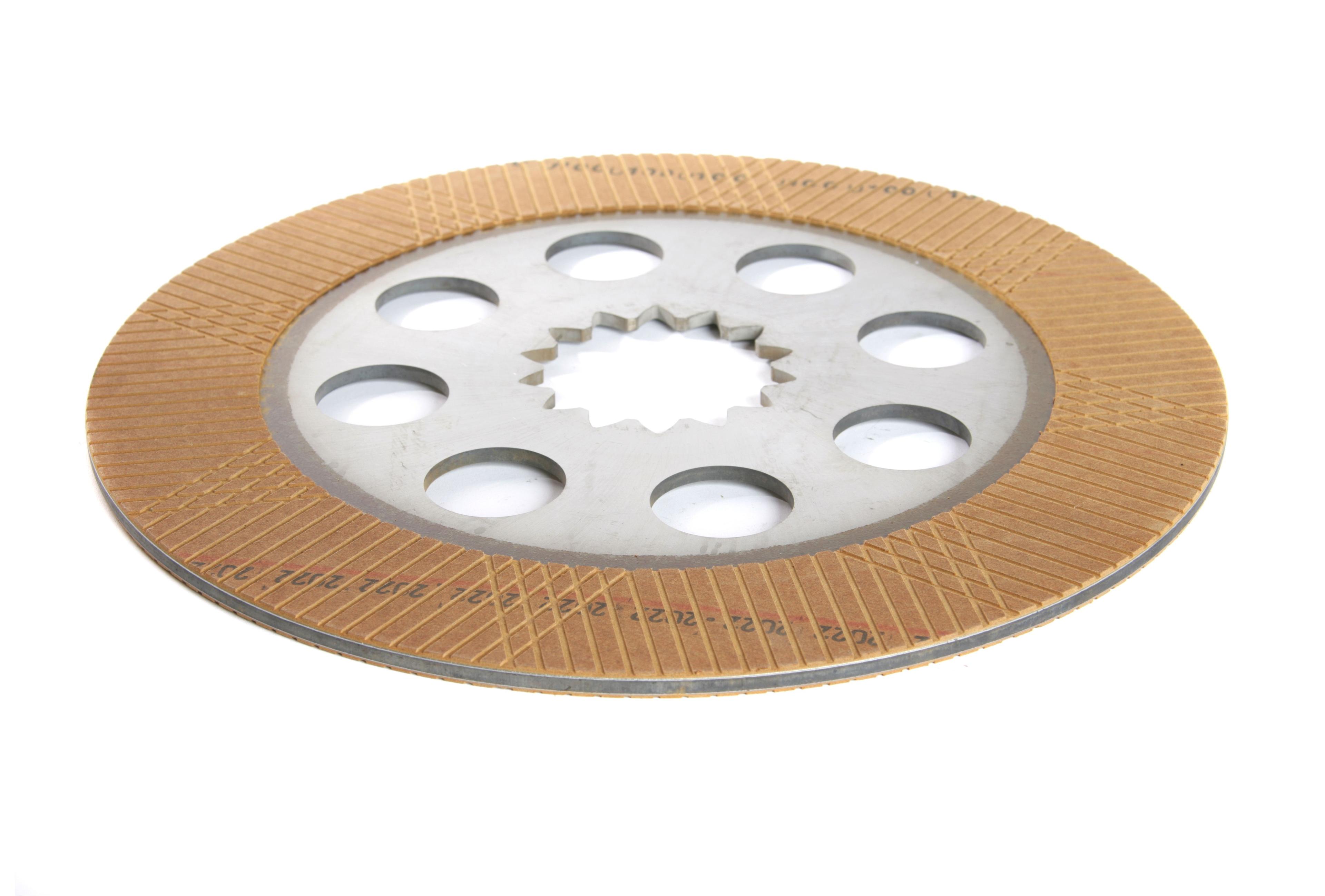 MASSEY FERGUSON TRACTOR DISC (AGCO) 3616538M92