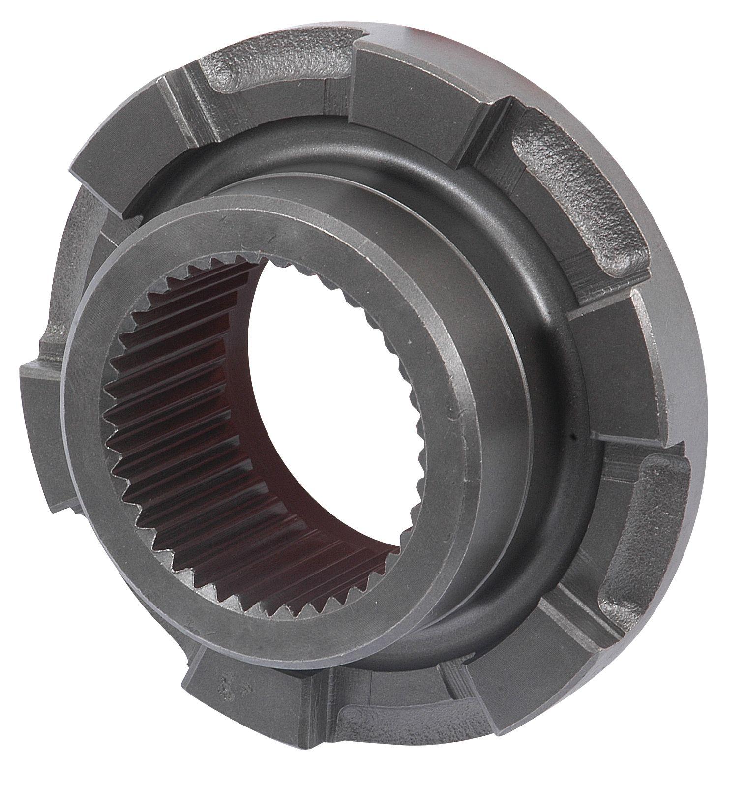 LANDINI COUPLER-DIFFERNTAIL LOCK 42042