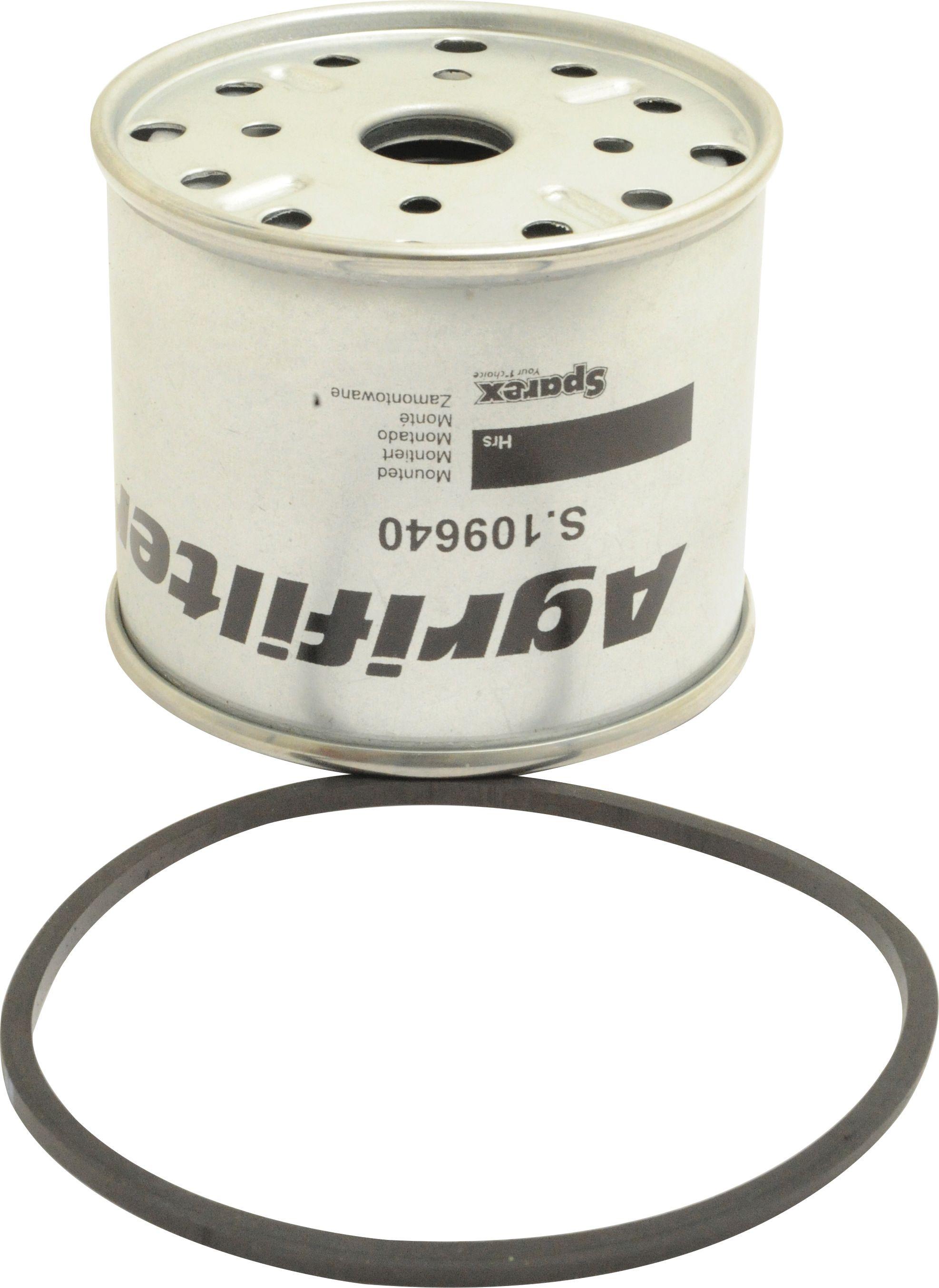 VOLVO FUEL FILTER 109640