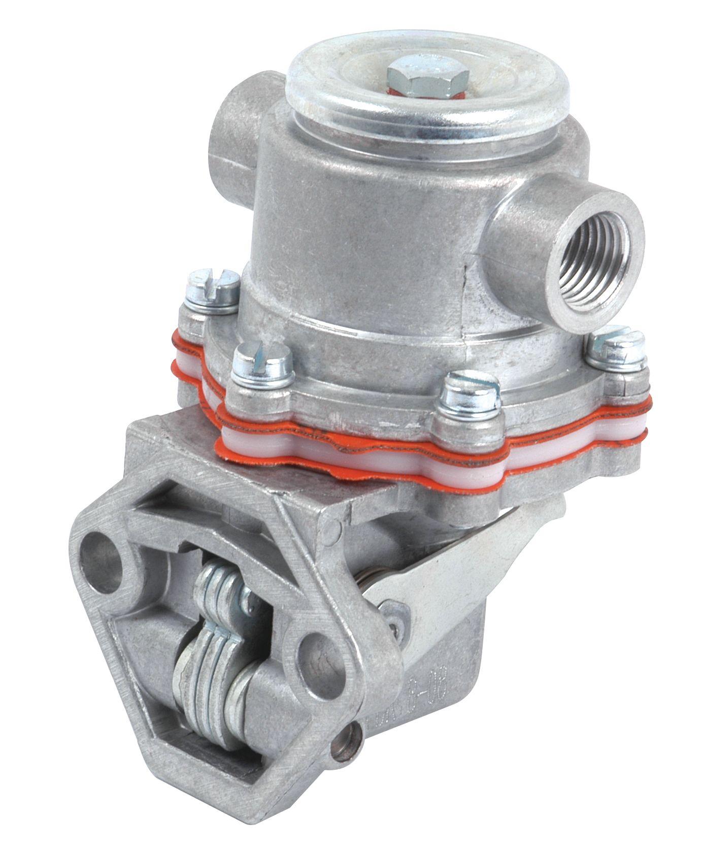 LAMBORGHINI FUEL PUMP 58758
