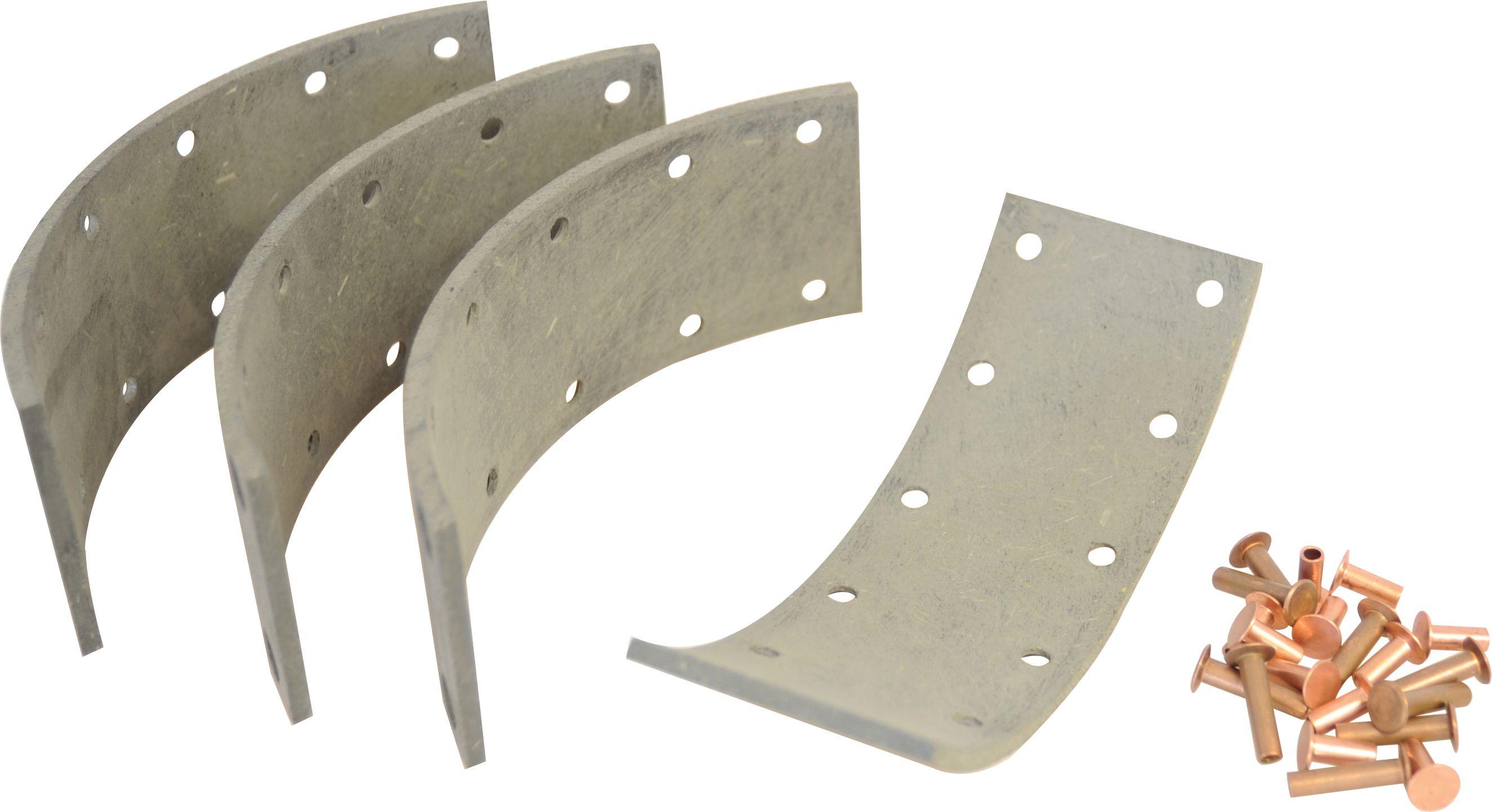 CASE IH BRAKE LINING 57965