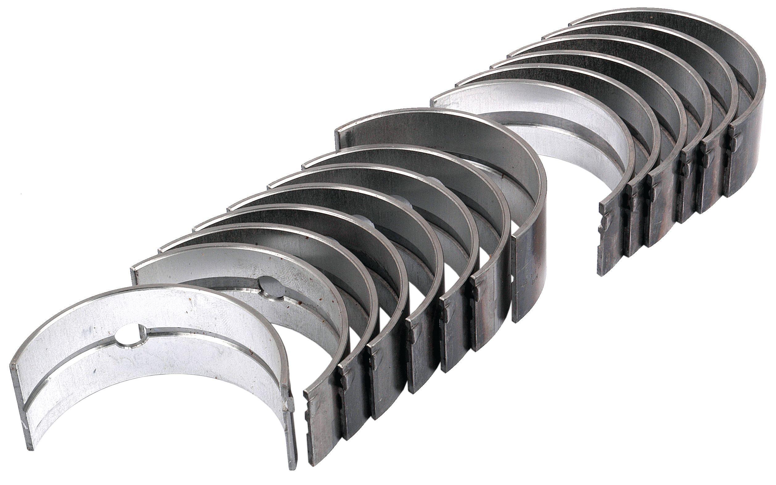 LANDINI MAIN BEARING SET+0.30" 60338