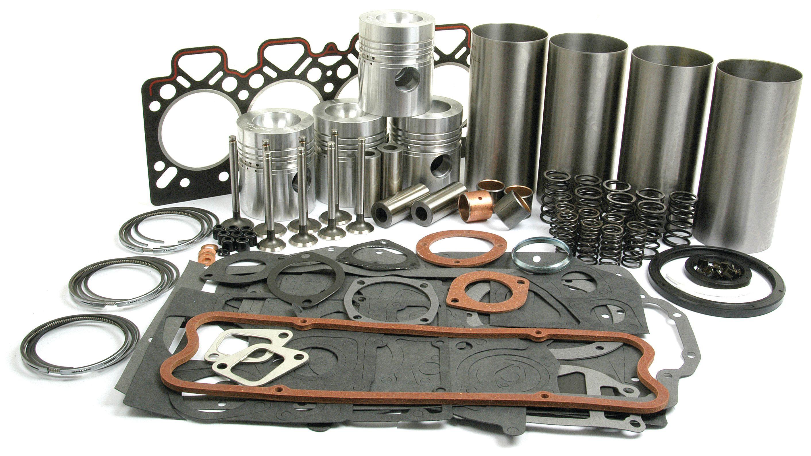 PERKINS ENGINE OVERHAUL KIT 40397