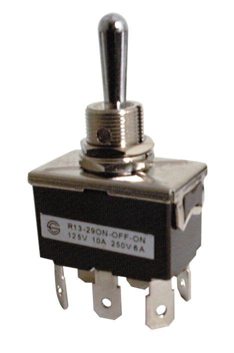 MASSEY FERGUSON SWITCH-2 POSITION 79139
