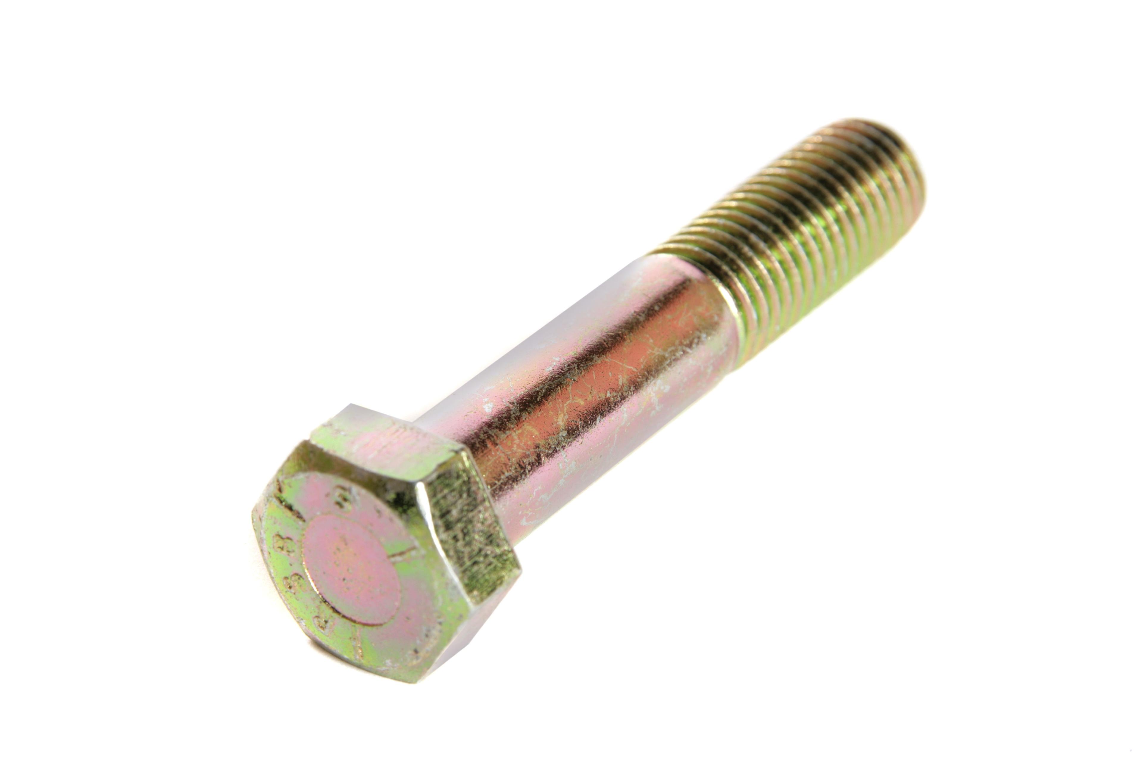 MASSEY FERGUSON TRACTOR HEX CAP SCREW (AGCO) 354726X1