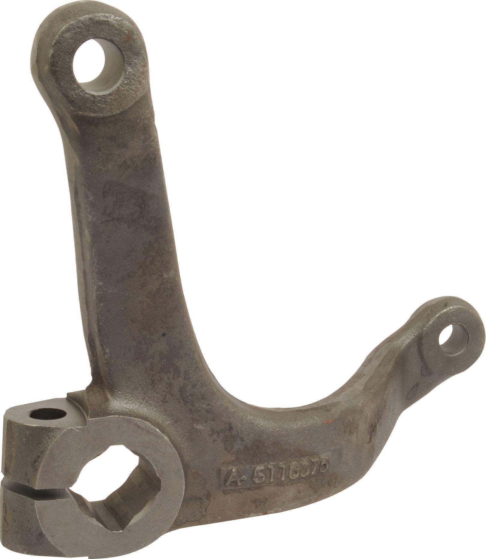 CASE IH STEERING ARM LEFT (2WD) 107444