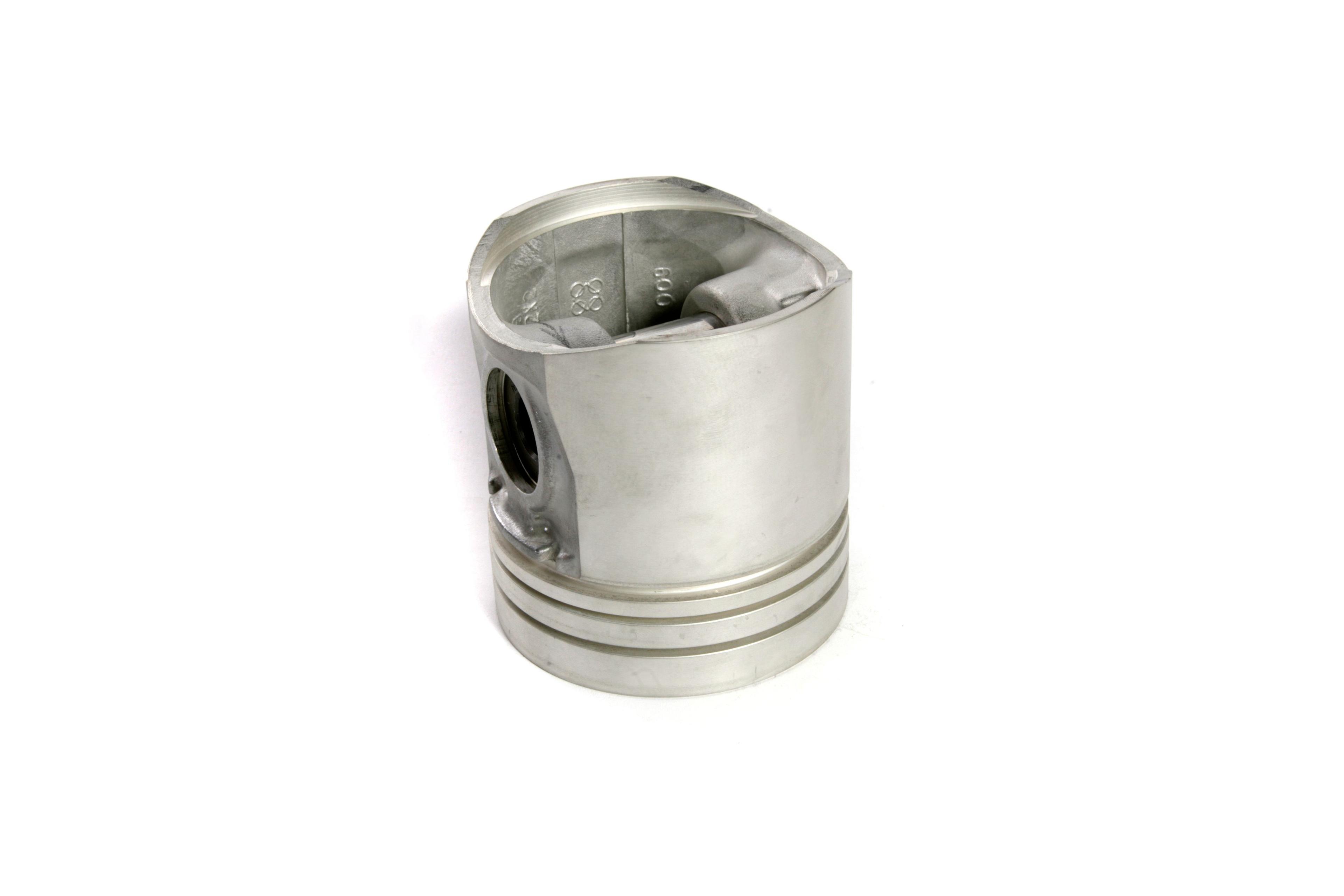 MASSEY FERGUSON TRACTOR KIT PISTON (AGCO) 4223808M91