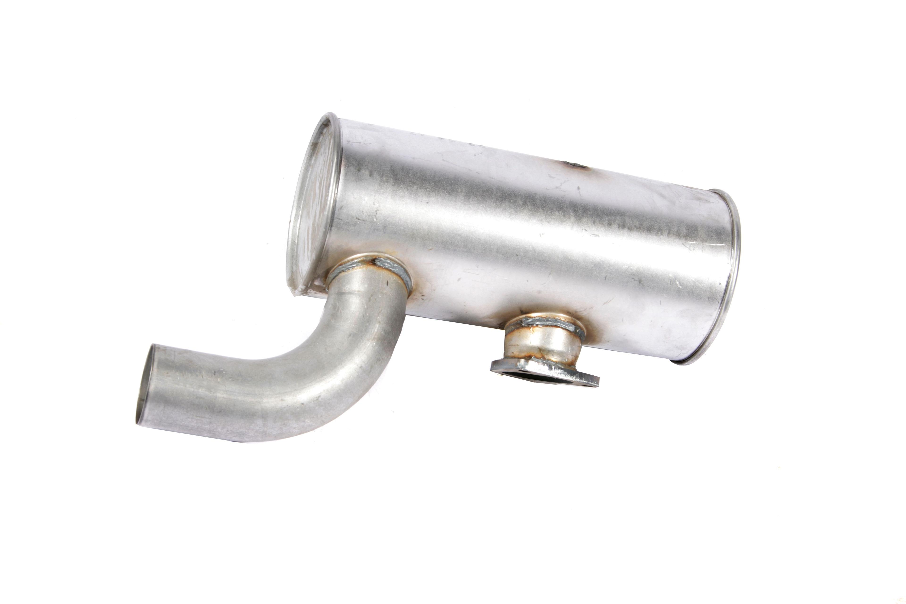 MASSEY FERGUSON TRACTOR SILENCER (AGCO) 3714993M3