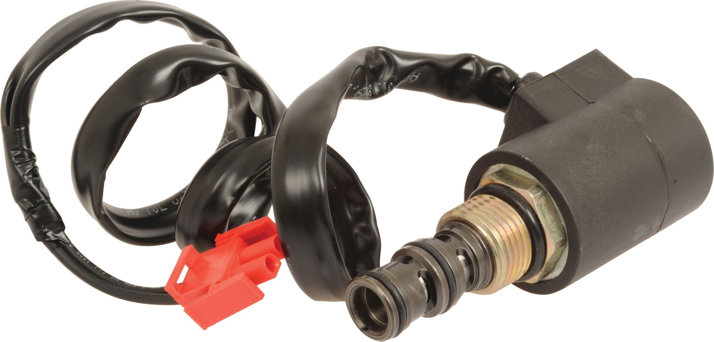 CASE IH ELECTRO VALVE 107595