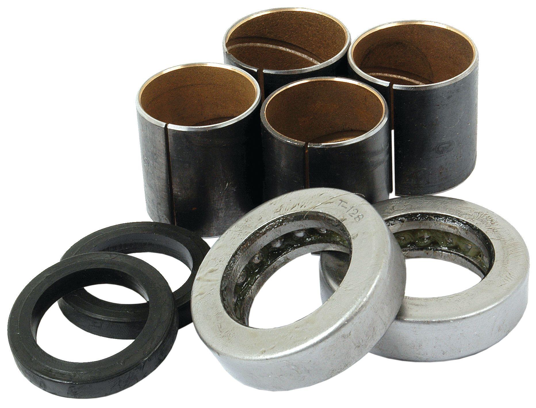 FORD NEW HOLLAND KING PIN-REPAIR KIT 65106