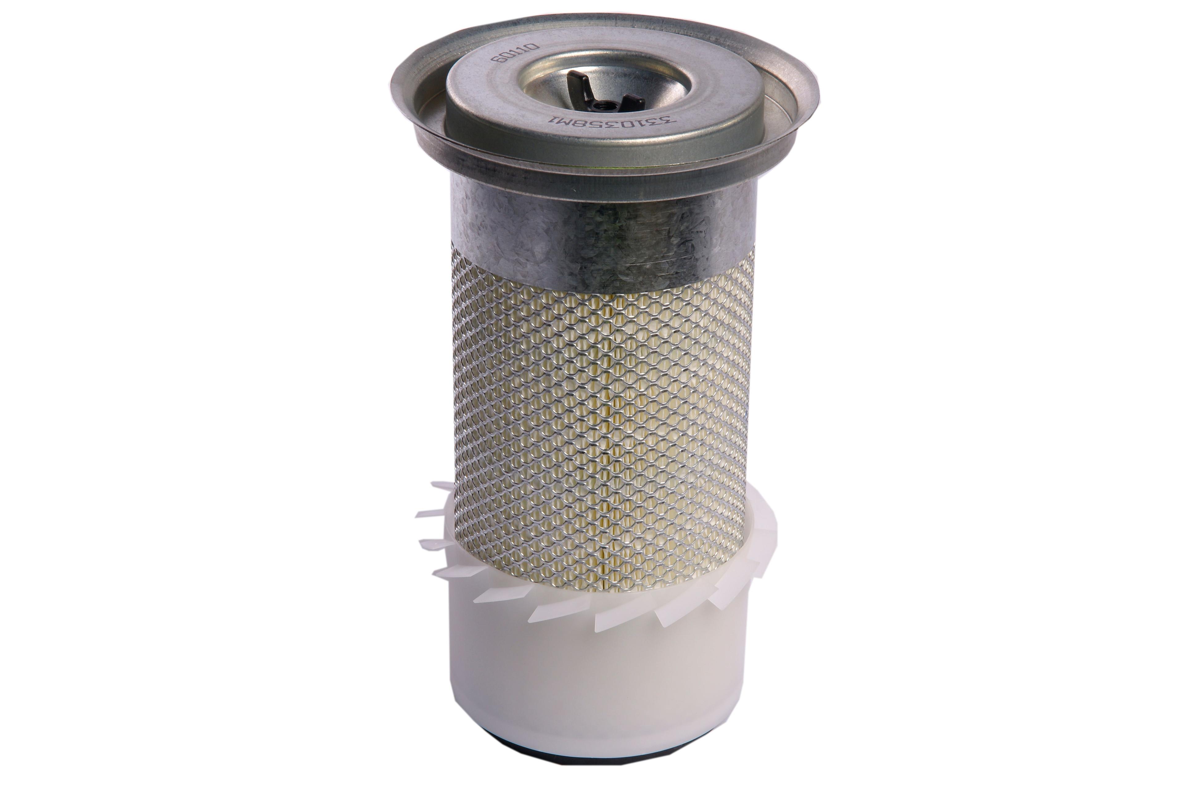 MASSEY FERGUSON TRACTOR AIR FILTER (AGCO) 3310358M1