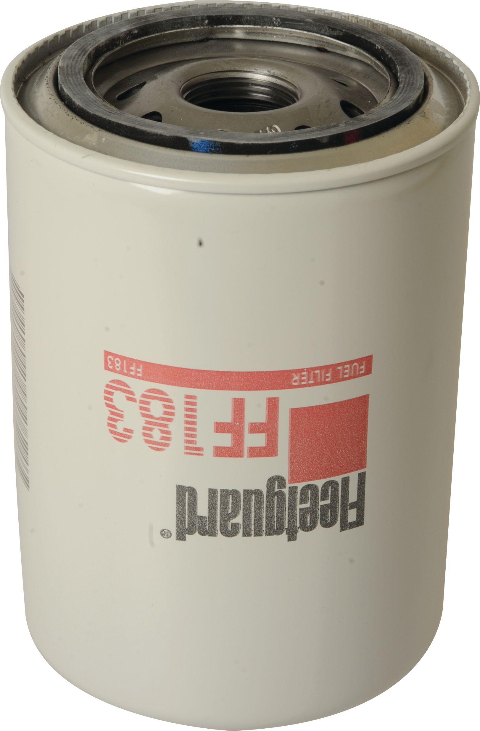 CASE IH FUEL FILTER FF183 109027
