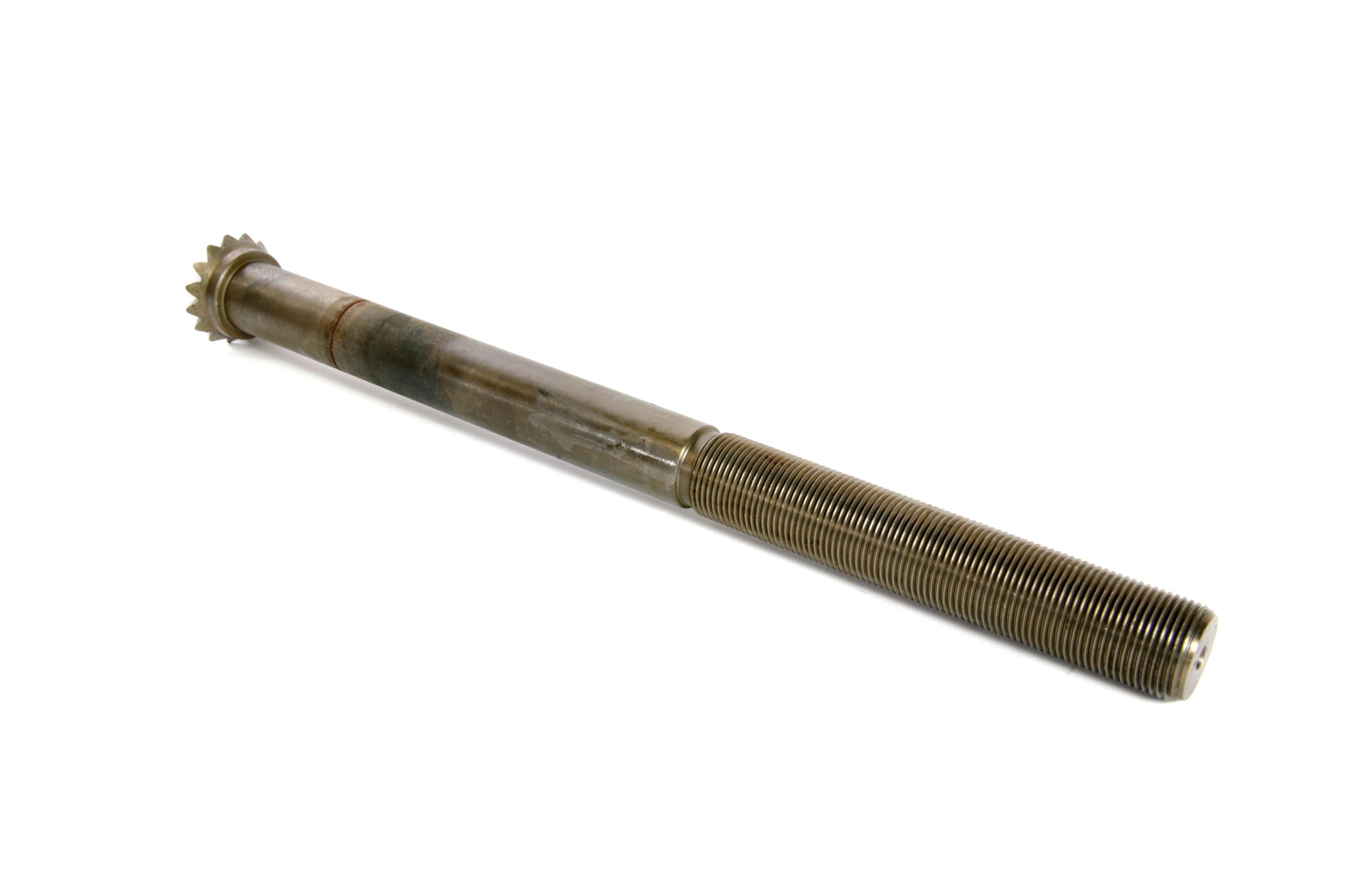 MASSEY FERGUSON TRACTOR SHAFT (AGCO) 1863885M1
