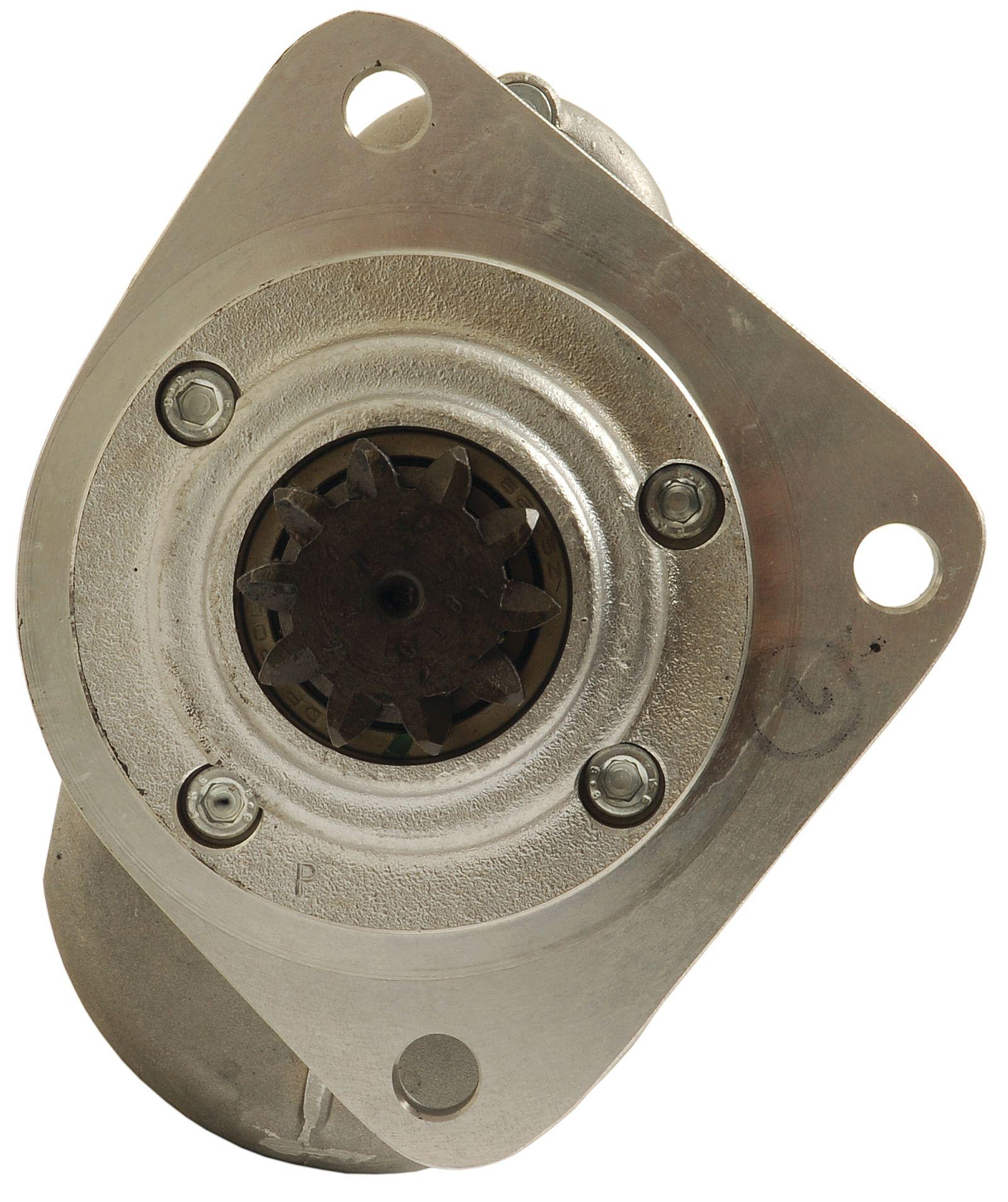 CASE IH STARTER-GEAR REDUCTION (2.7KW) 68319
