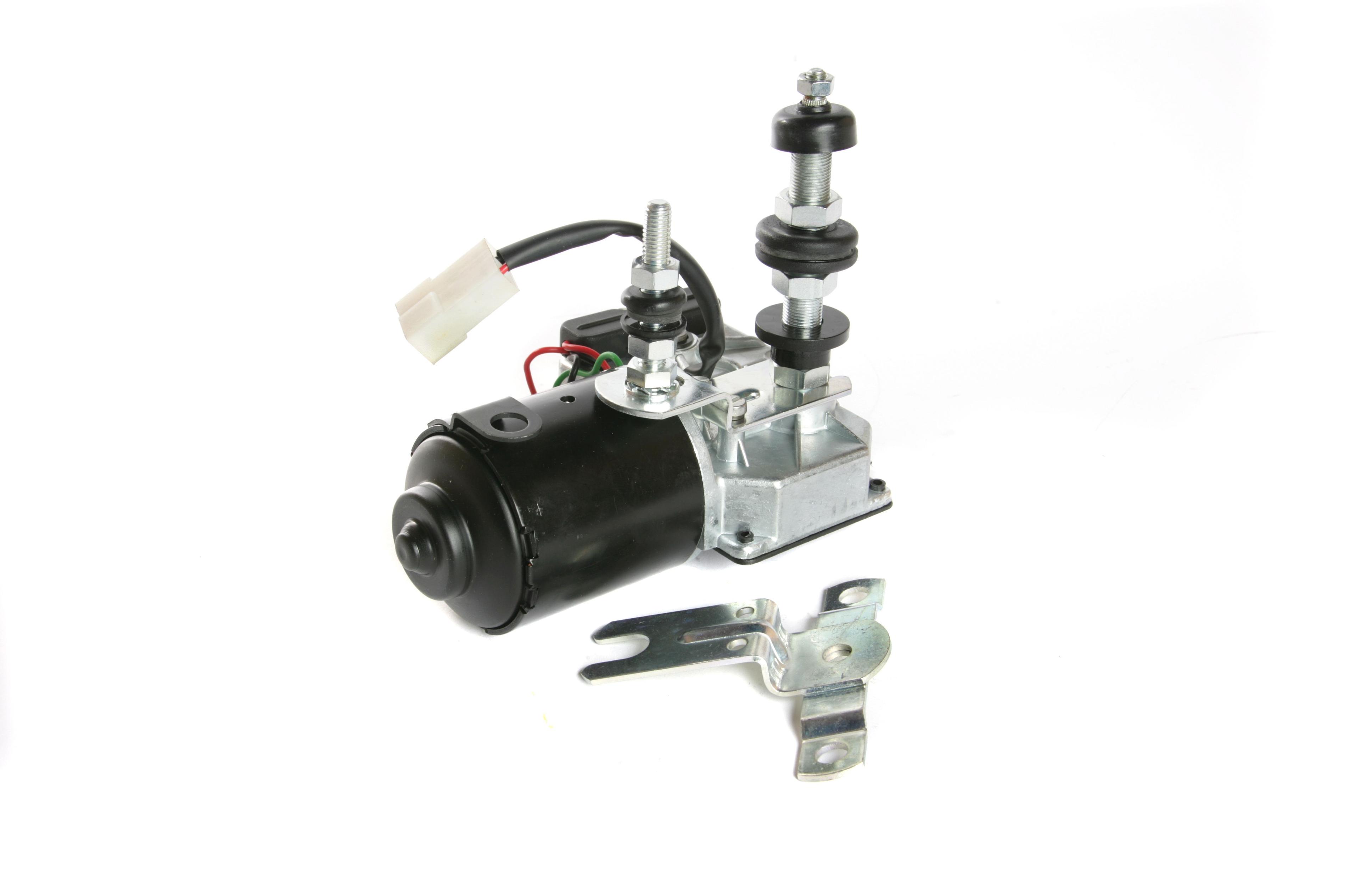 MASSEY FERGUSON CRAWLER WIPER MOTOR (AGCO) 3540018M91