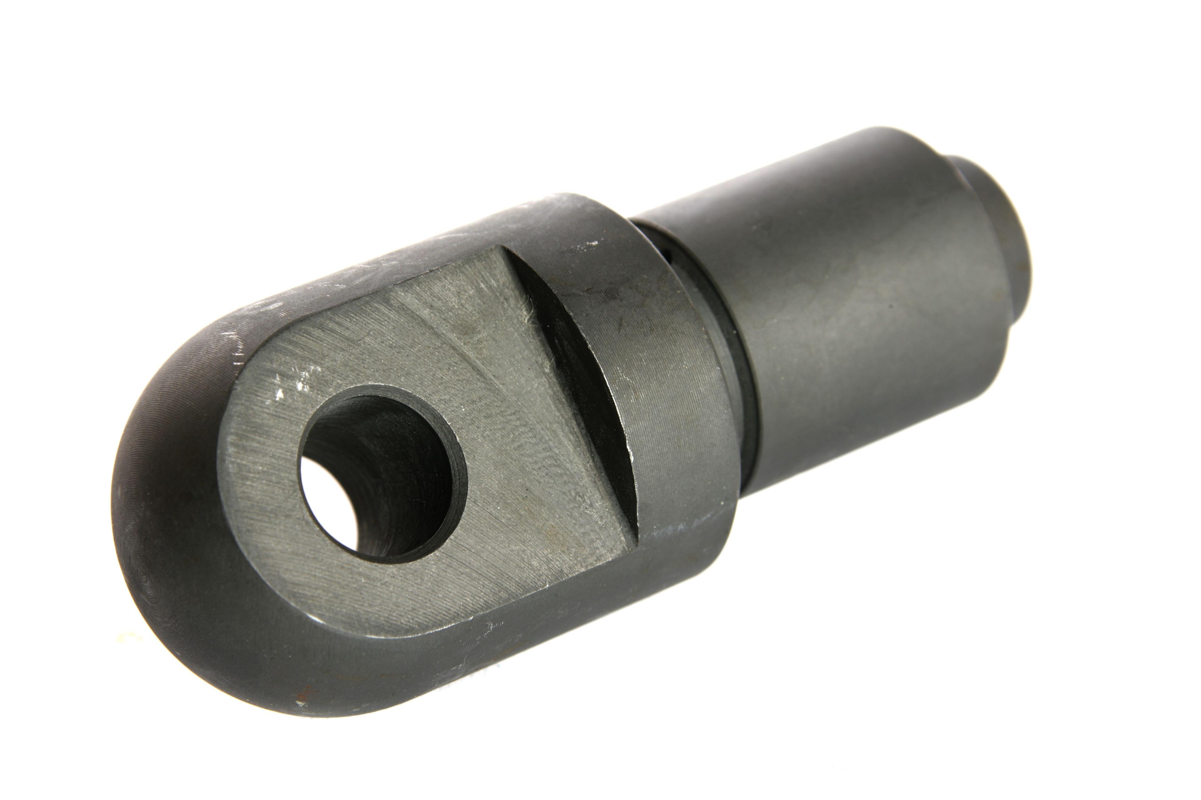 MASSEY FERGUSON TRACTOR CLEVIS (AGCO) 1863389M1