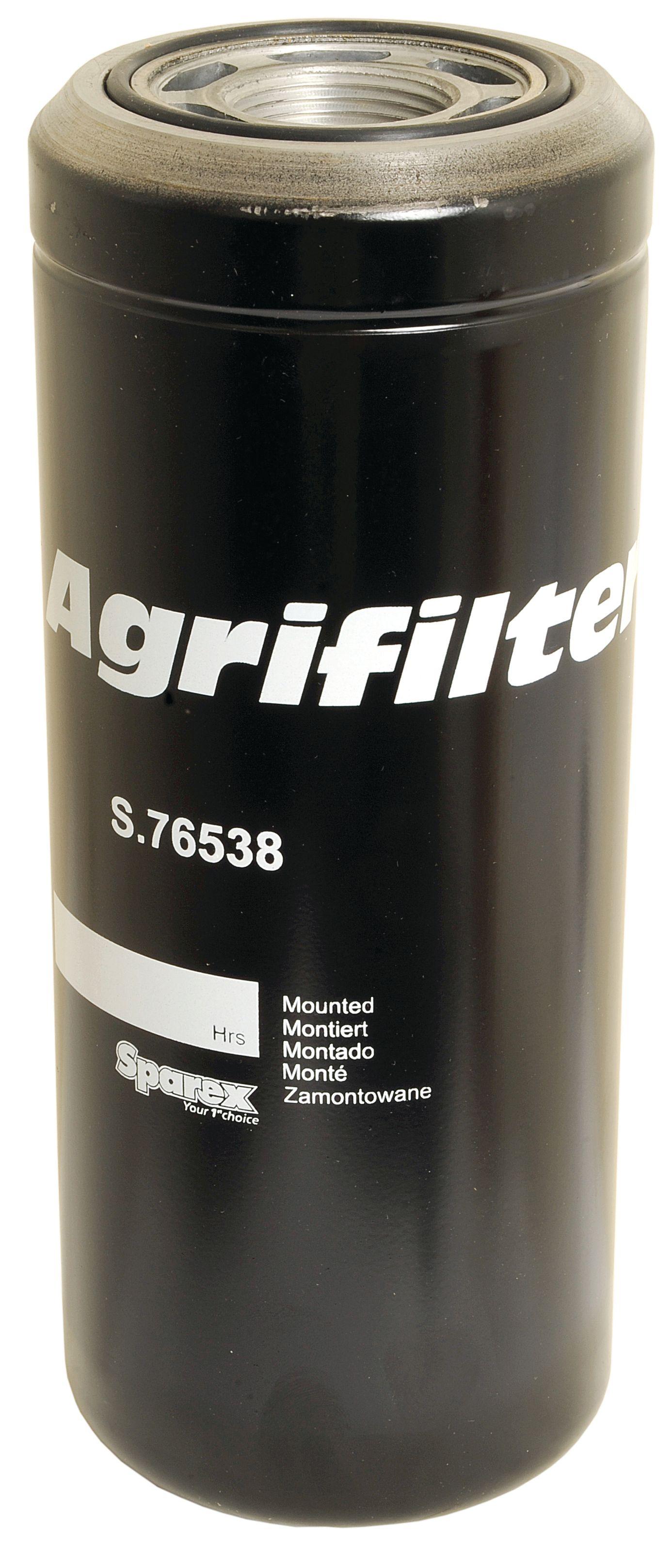 FIAT HYDRAULIC FILTER 76538