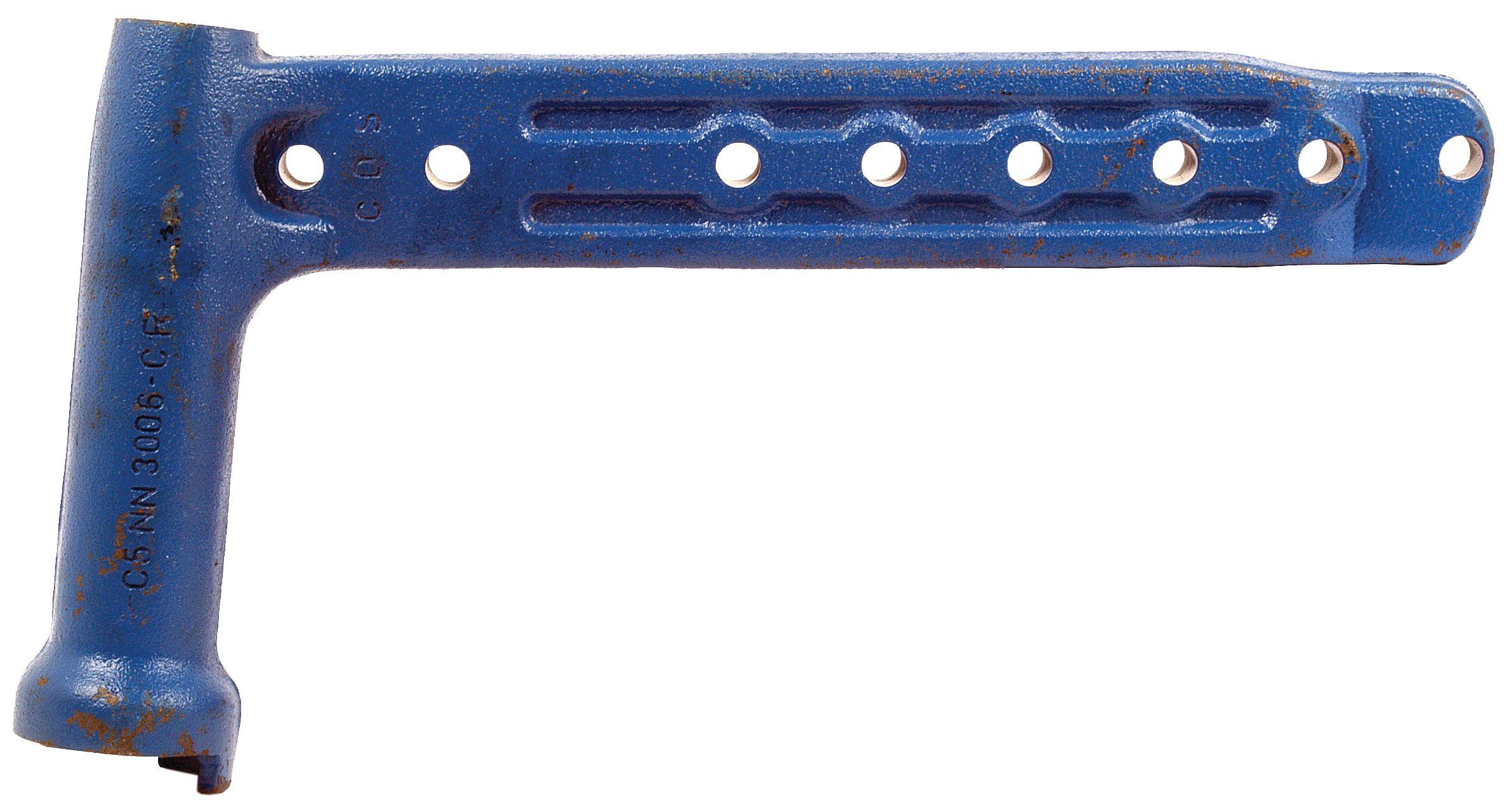 FORD NEW HOLLAND SPINDLE ARM-RH 60286