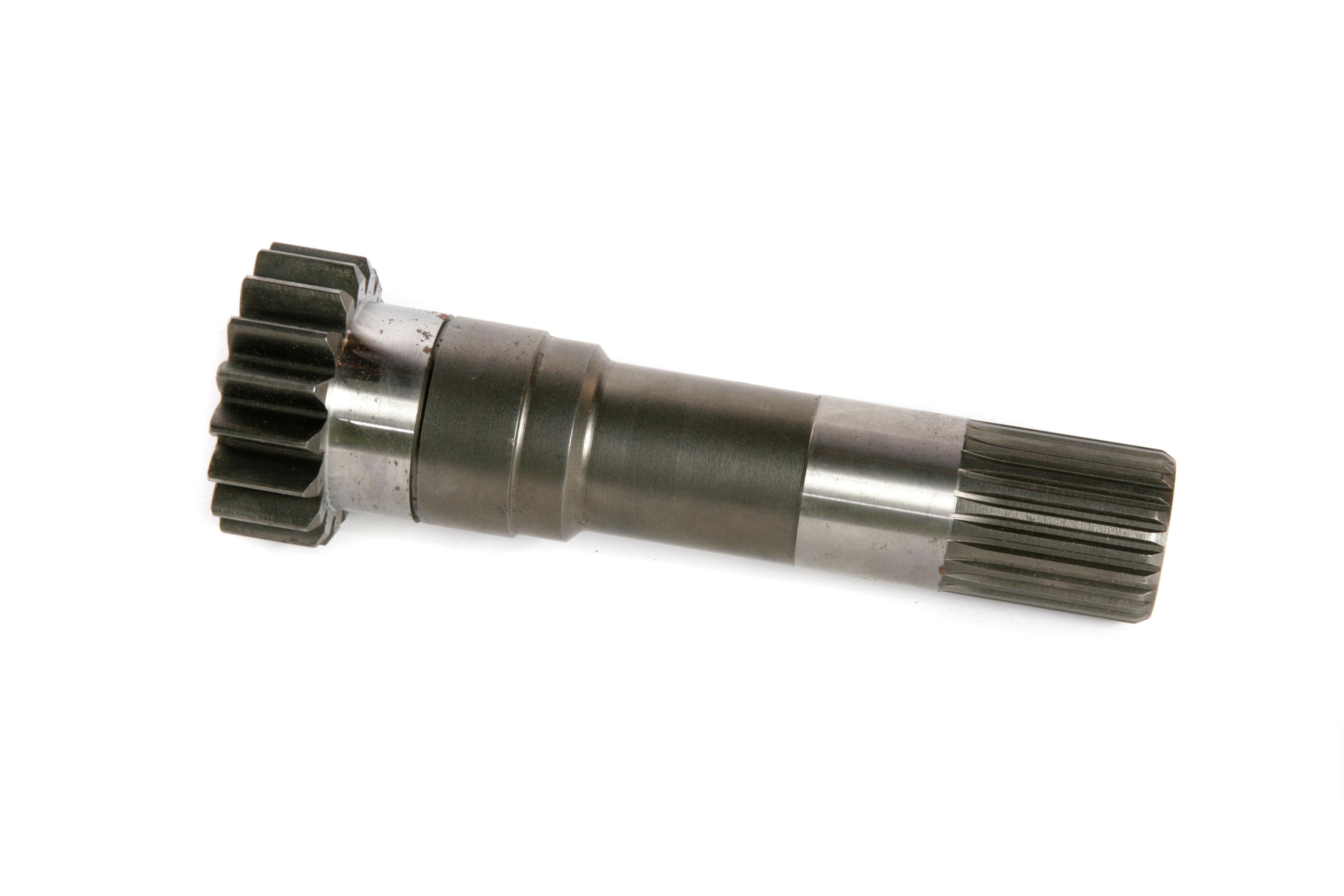 MASSEY FERGUSON TRACTOR SHAFT (AGCO) 1677739M1