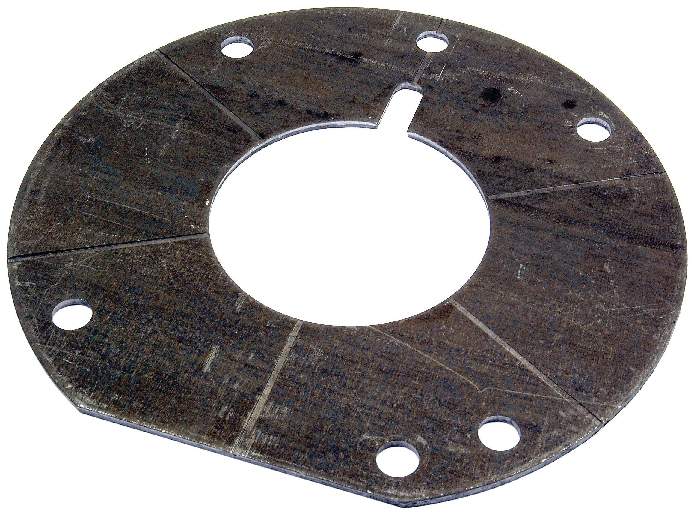 FERGUSON FRONT COVER (TRANSMISSION) 43441