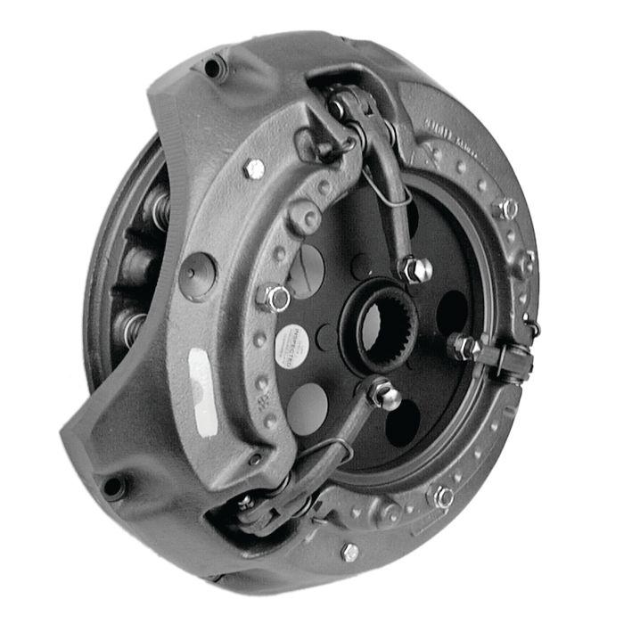 LANDINI CLUTCH ASSEMBLY-13"SPLIT TORQ 61216