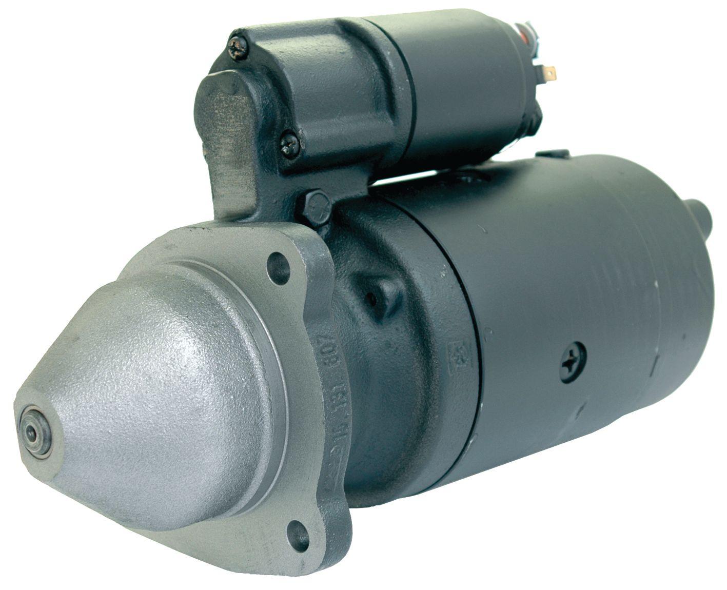 CASE IH STARTER MOTOR (ISKRA) 359890