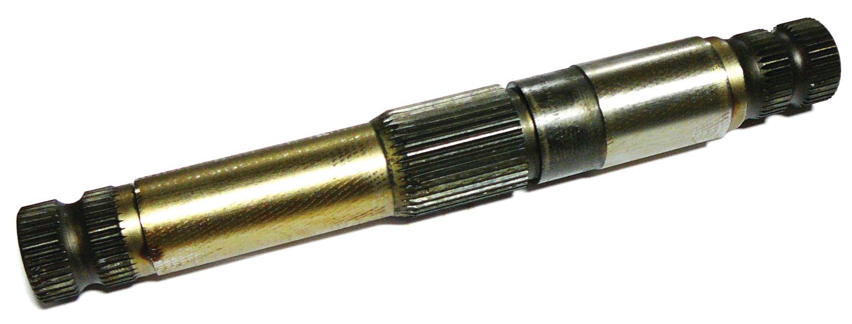 LONG TRACTOR CROSS SHAFT 67284