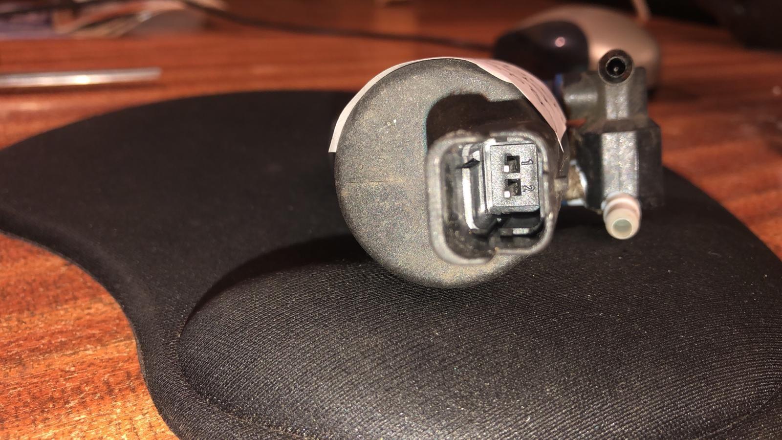 Renault Clio 2006 Window Screen Washer Motor