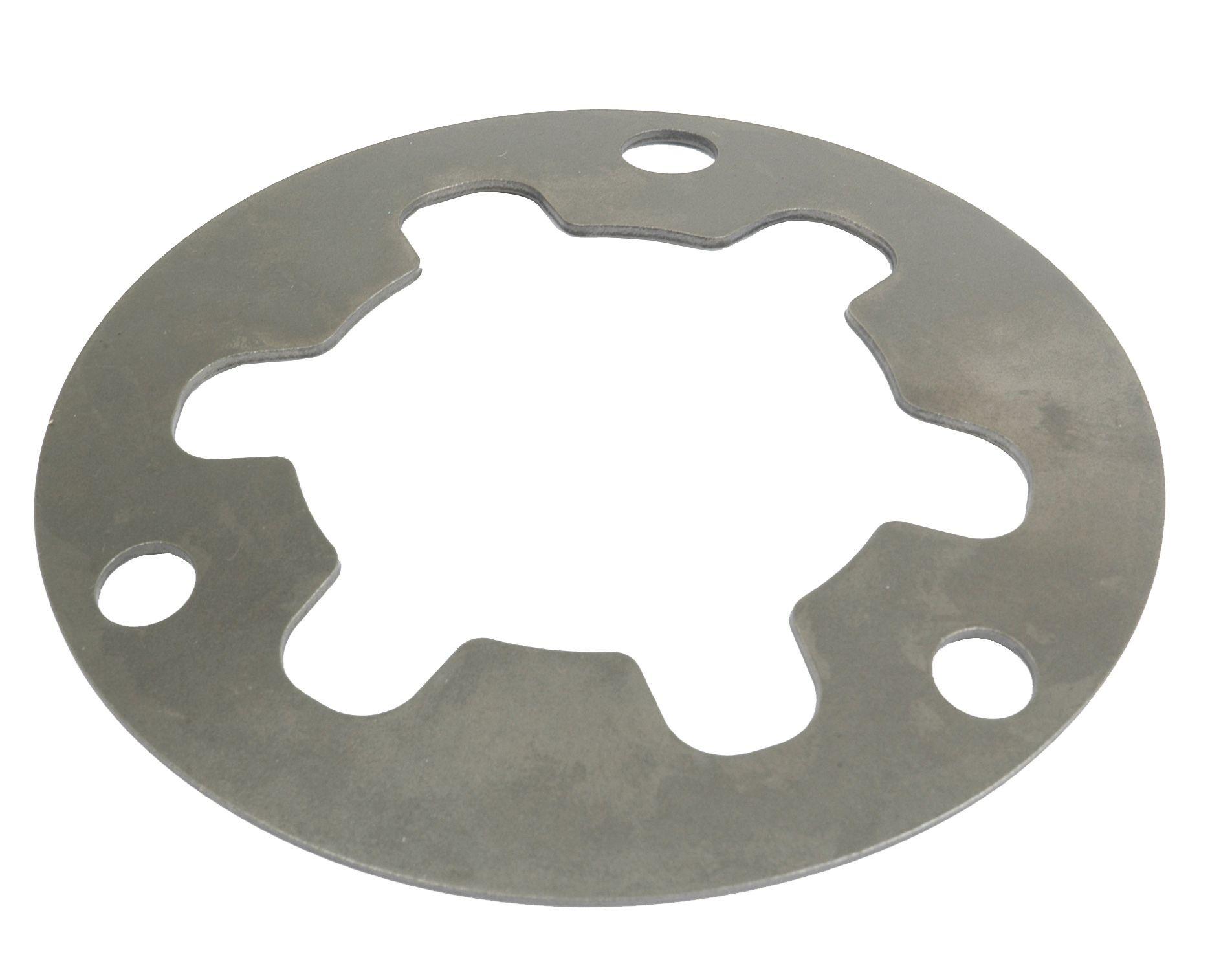 MCCORMICK BELLEVILLE SPRING PLATE 57322